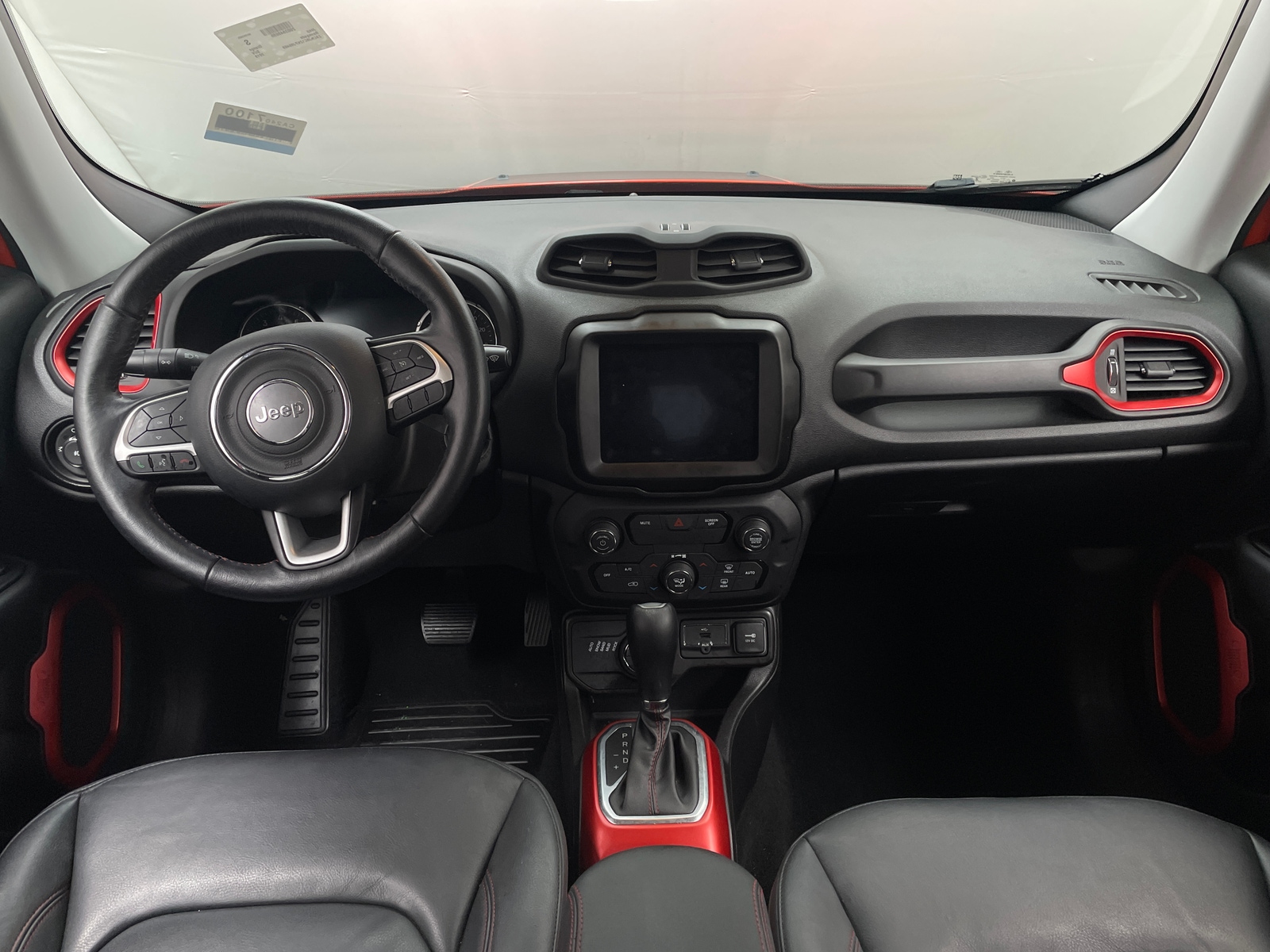Thumbnail: 2019 Jeep Renegade - 2