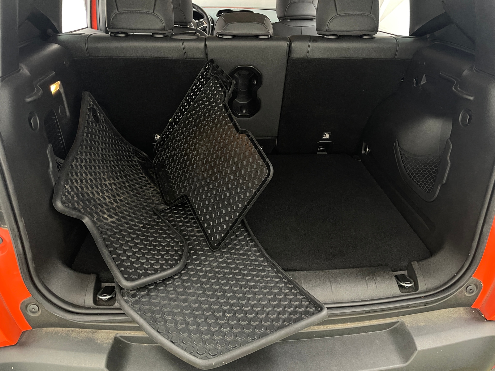 Thumbnail: 2019 Jeep Renegade - 6