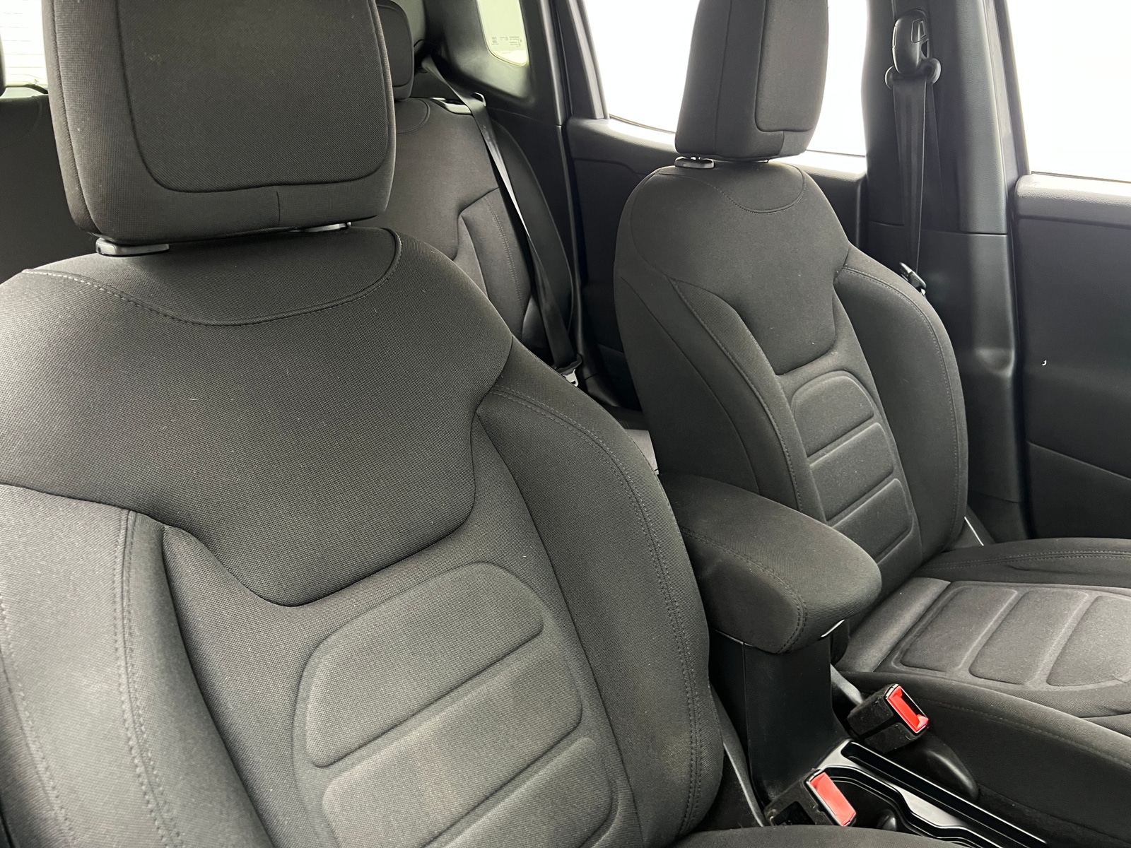 Thumbnail: 2019 Jeep Renegade - 2