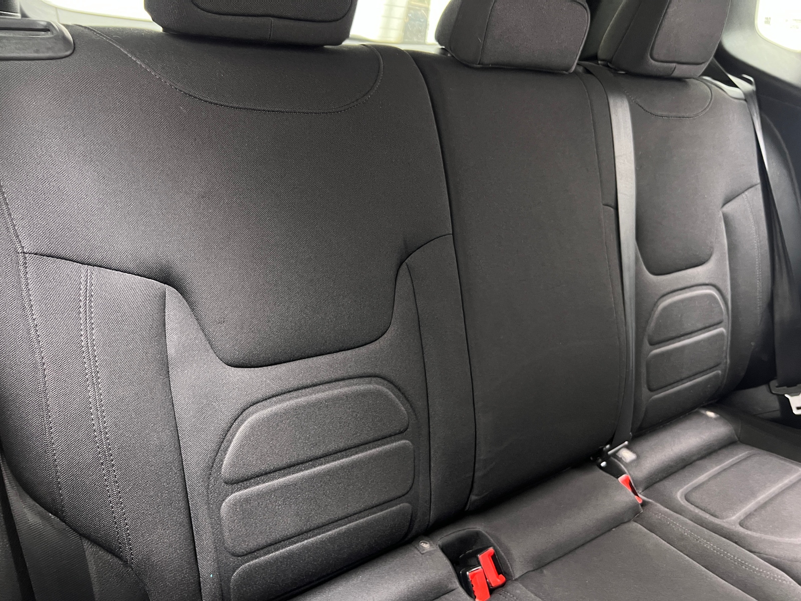 Thumbnail: 2019 Jeep Renegade - 6