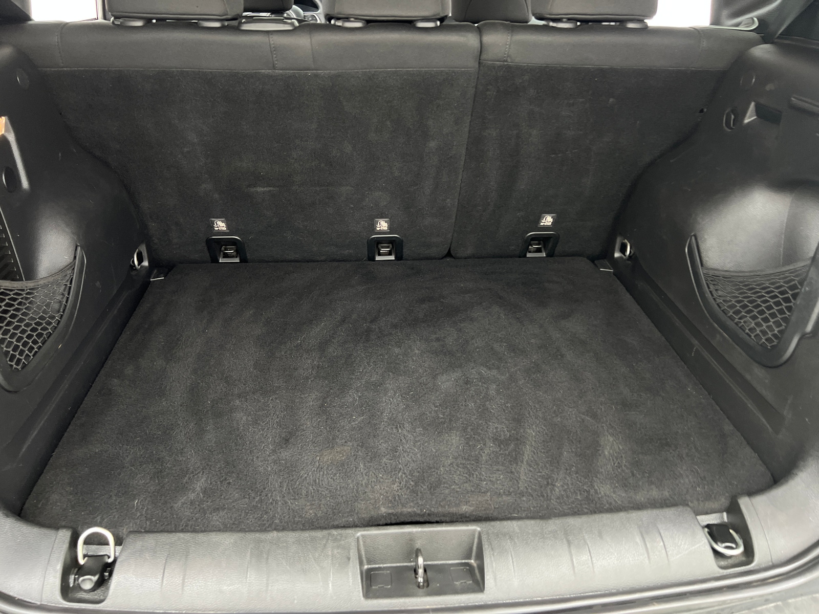 Thumbnail: 2019 Jeep Renegade - 7