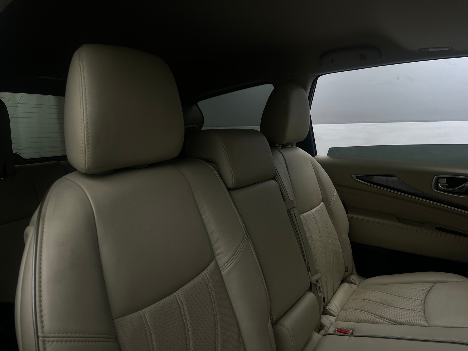 Thumbnail: 2020 INFINITI QX60 - 5