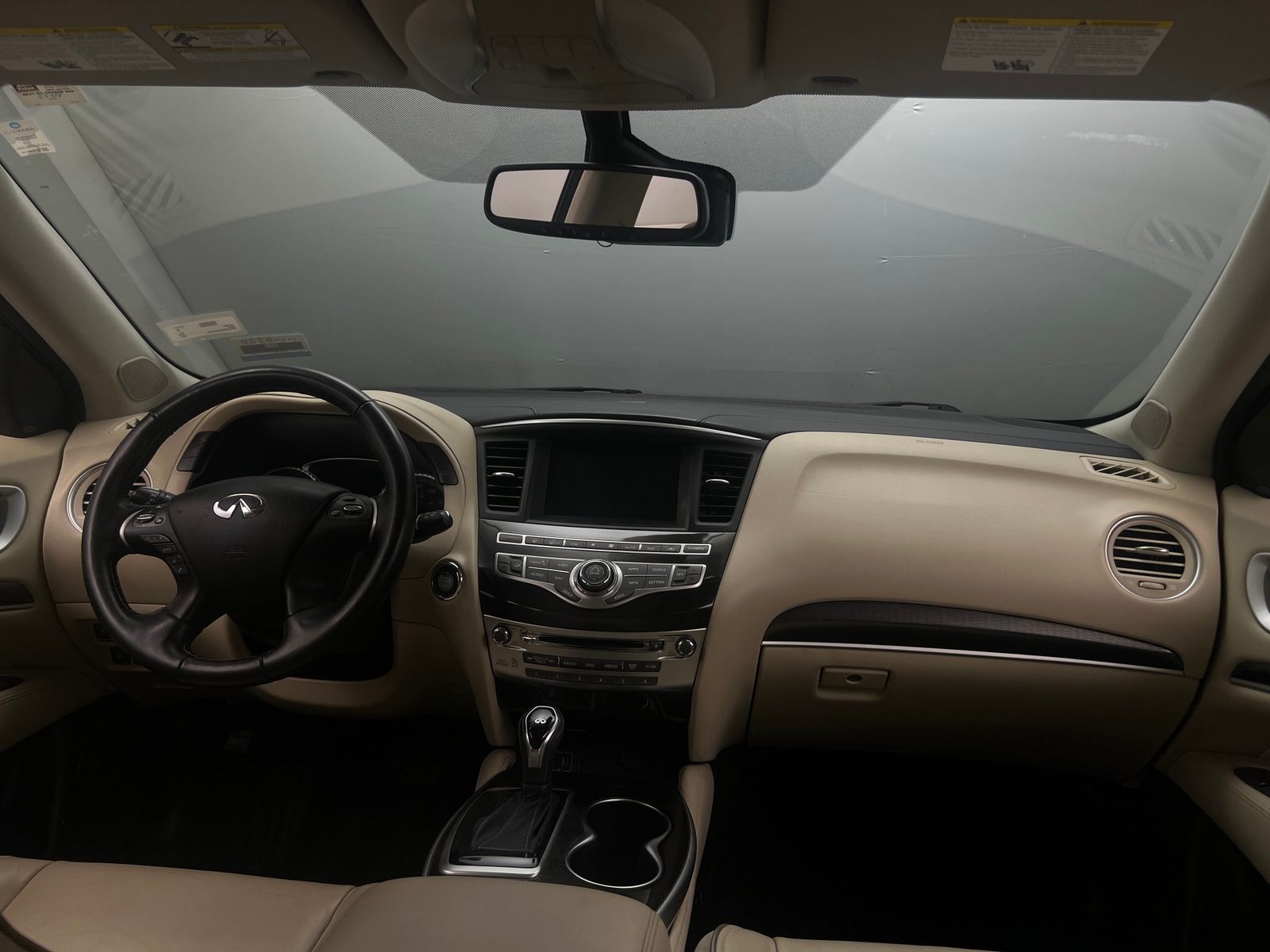 Thumbnail: 2020 INFINITI QX60 - 2