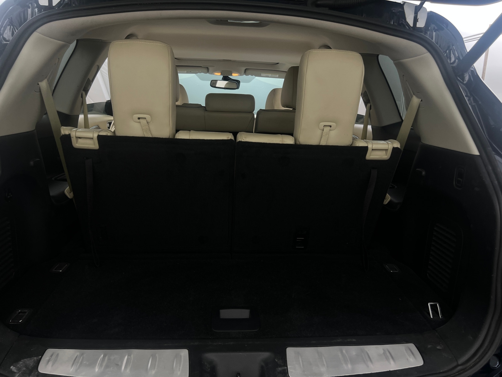 Thumbnail: 2020 INFINITI QX60 - 6