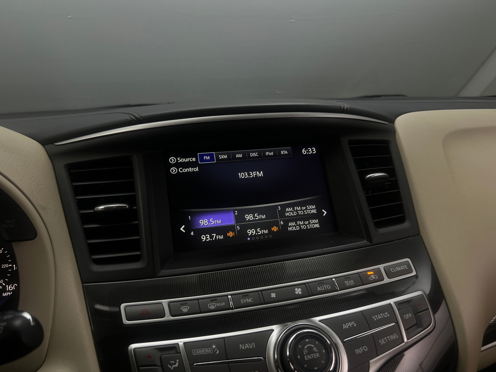 Thumbnail: 2020 INFINITI QX60 - 3