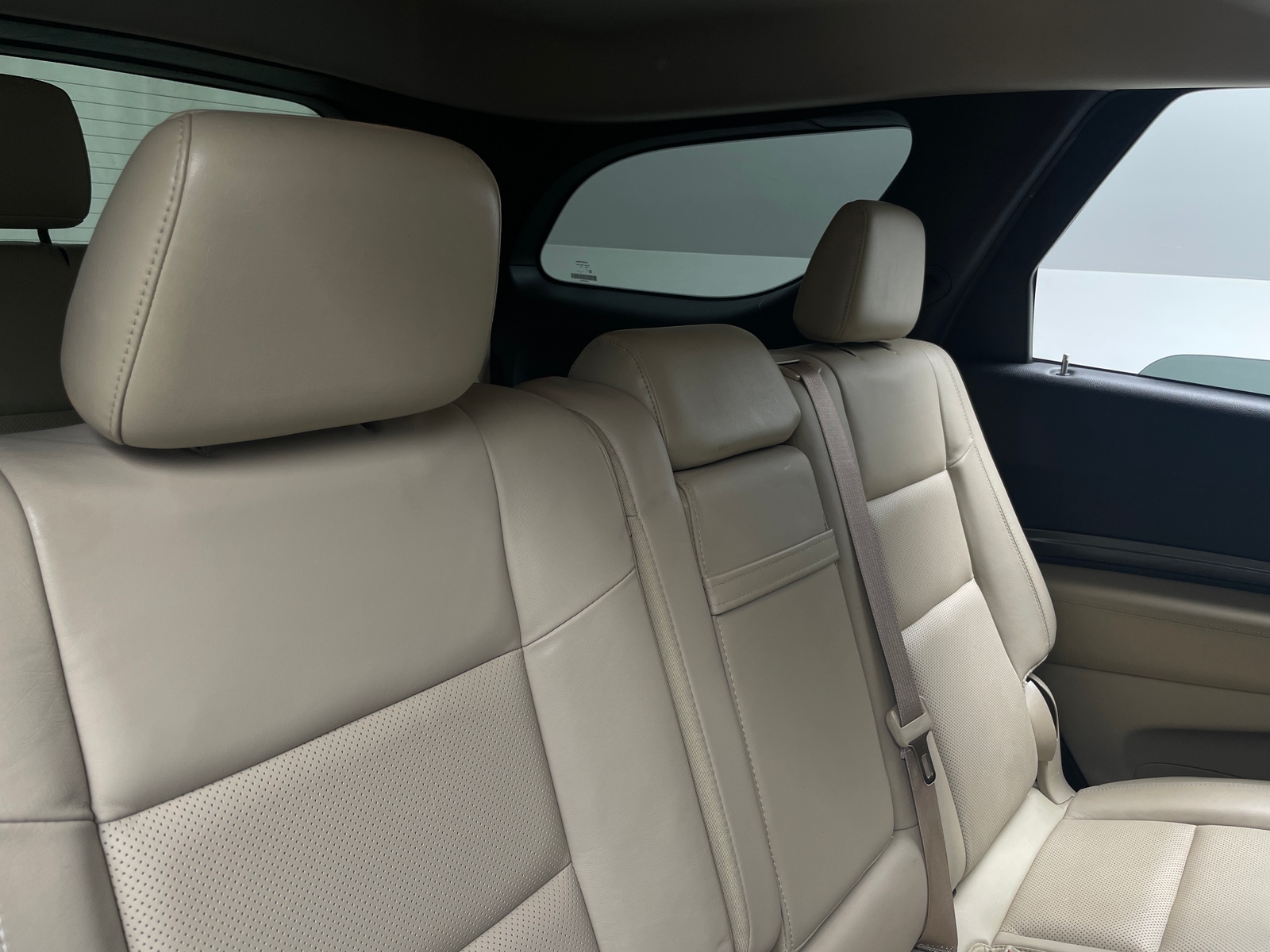 Thumbnail: 2018 Dodge Durango - 6