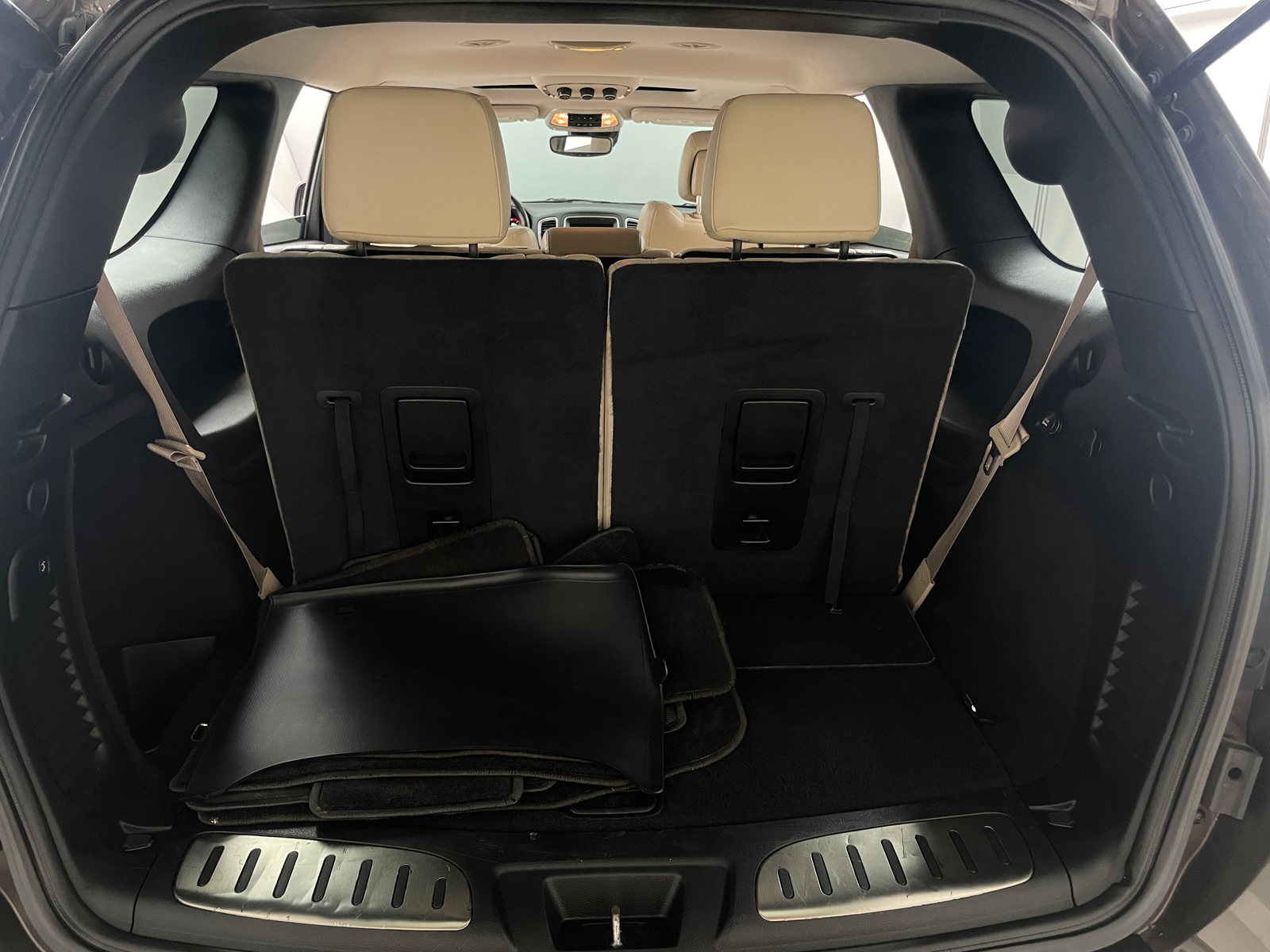 Thumbnail: 2018 Dodge Durango - 7