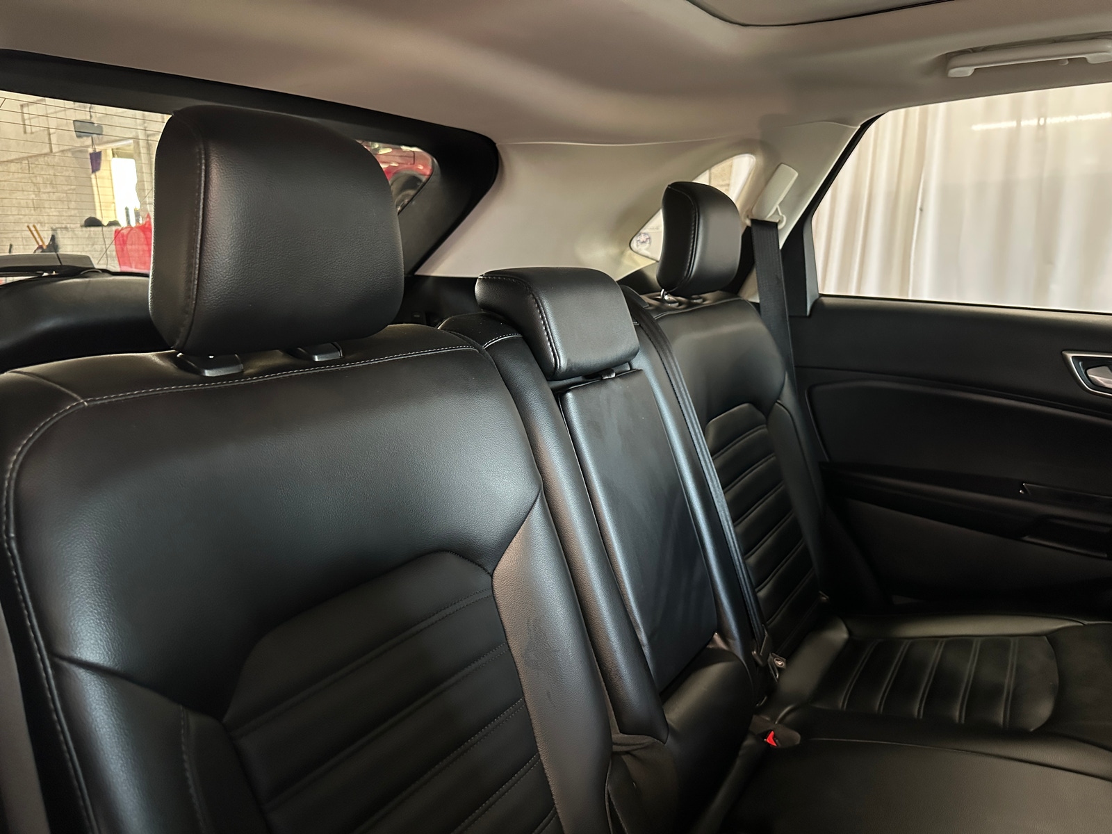 Thumbnail: 2020 Ford Edge - 5