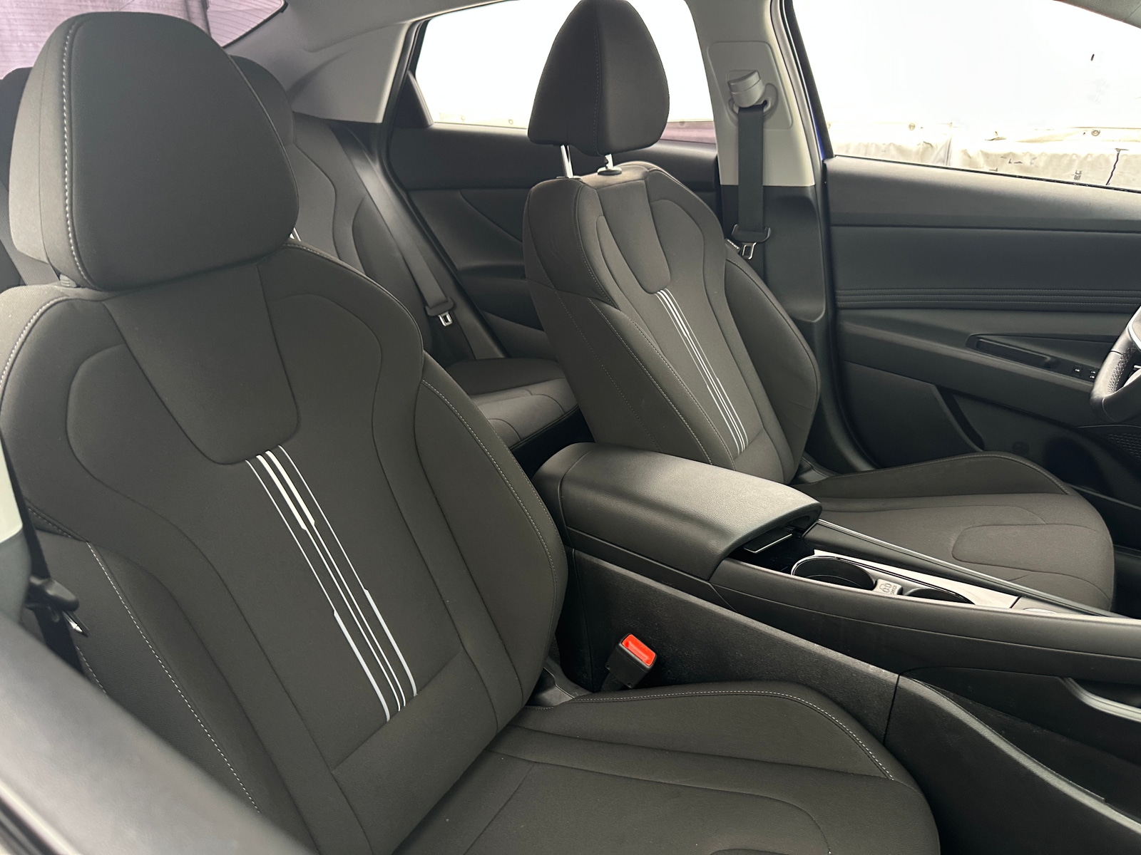 Thumbnail: 2023 Hyundai Elantra - 2
