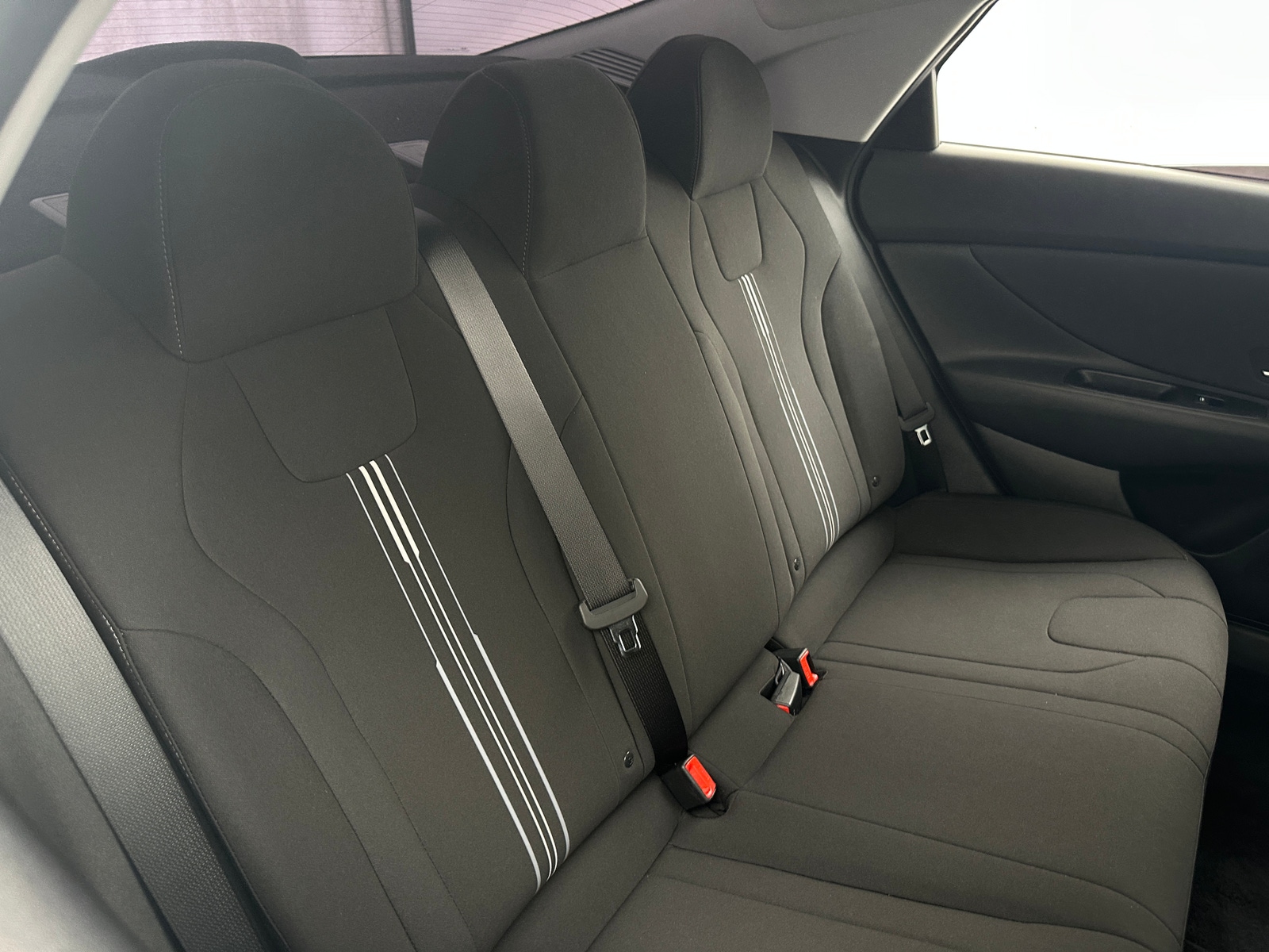 Thumbnail: 2023 Hyundai Elantra - 6