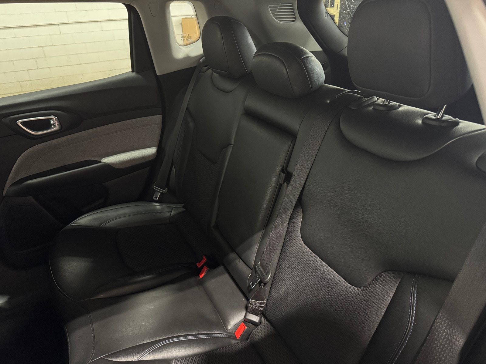 Thumbnail: 2022 Jeep Compass - 6