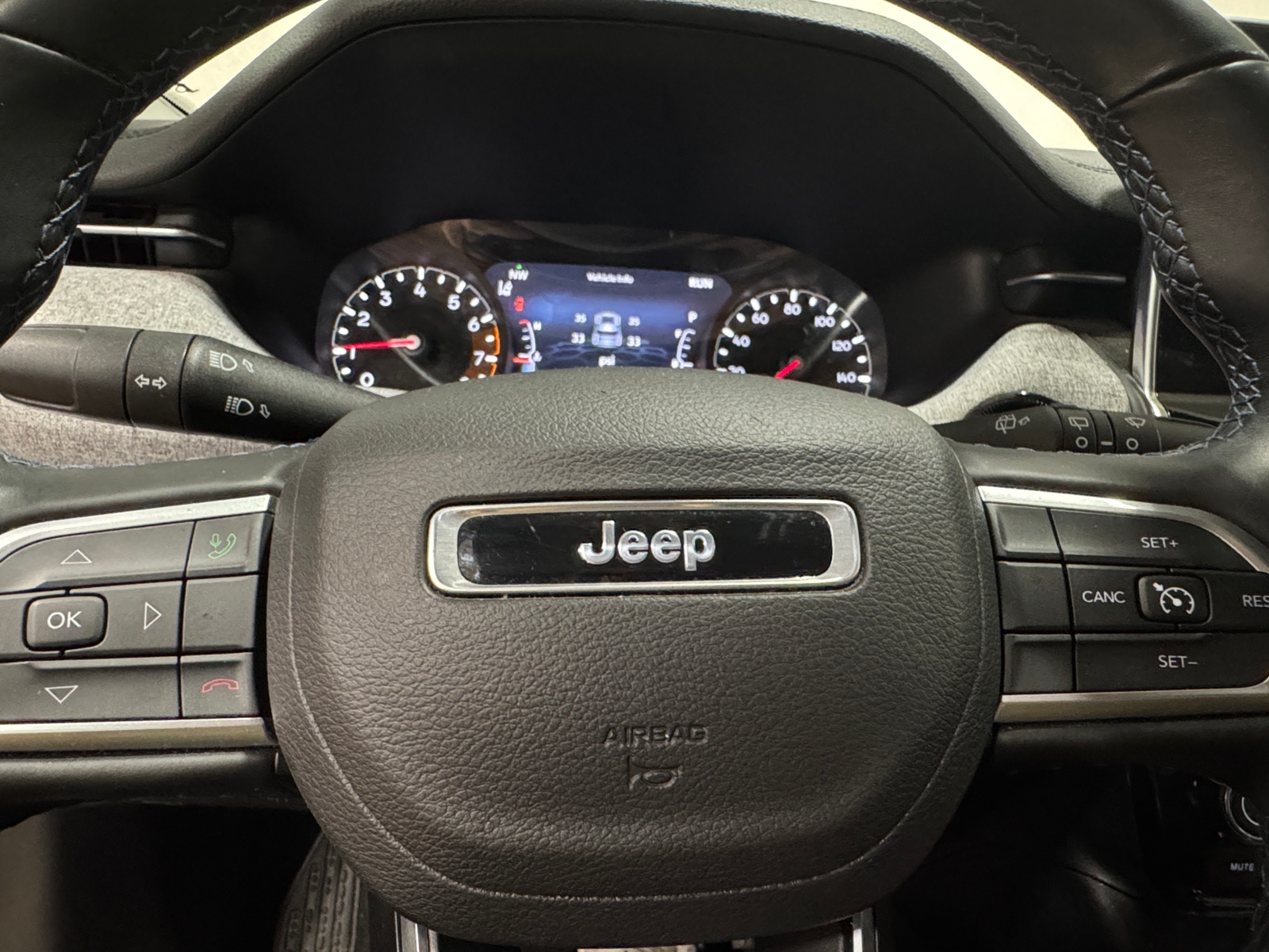 Thumbnail: 2022 Jeep Compass - 5