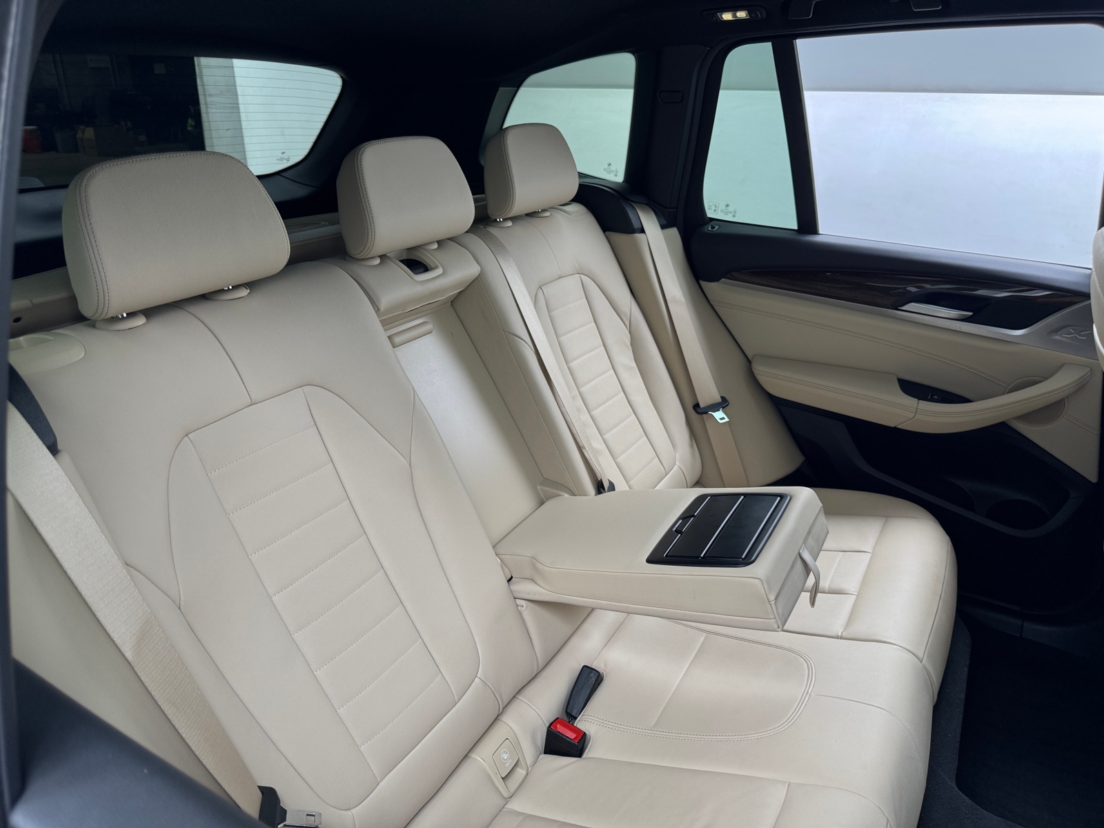 Thumbnail: 2019 BMW X3 - 5