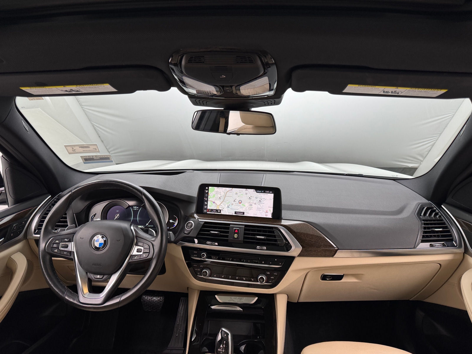 Thumbnail: 2019 BMW X3 - 2