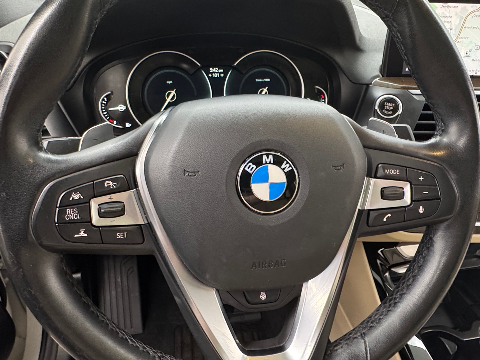 Thumbnail: 2019 BMW X3 - 4