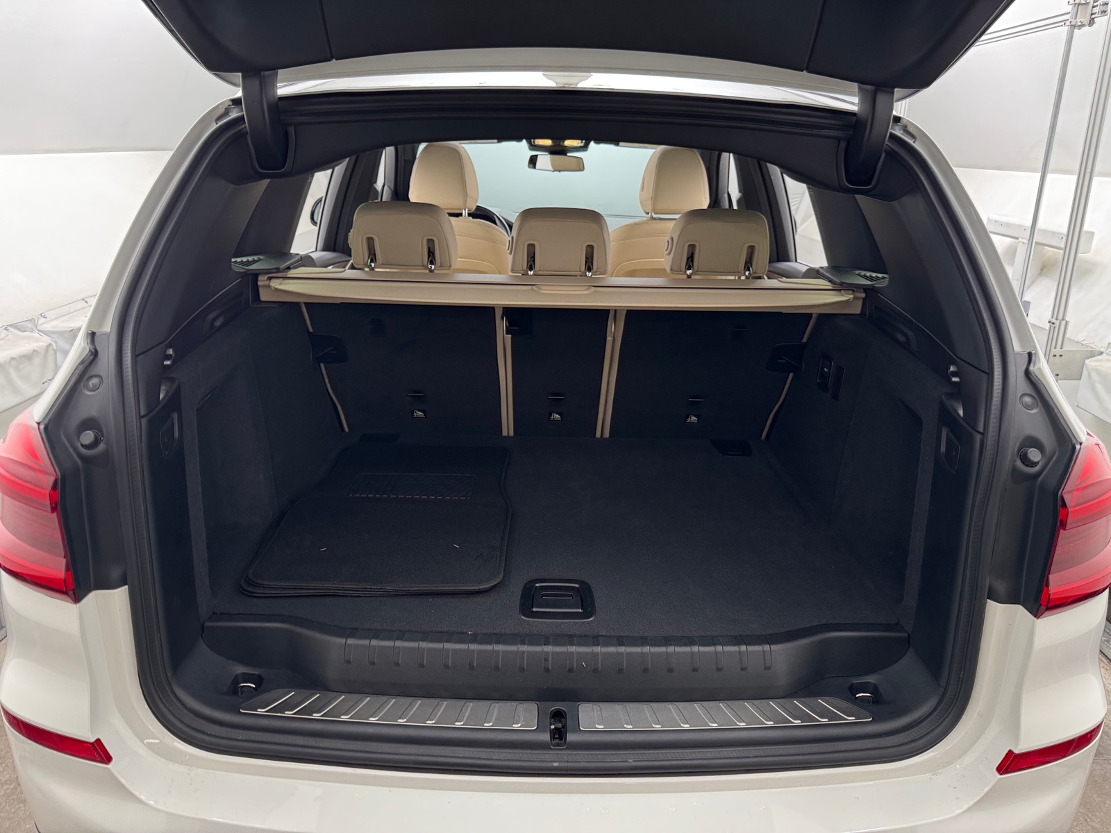 Thumbnail: 2019 BMW X3 - 6