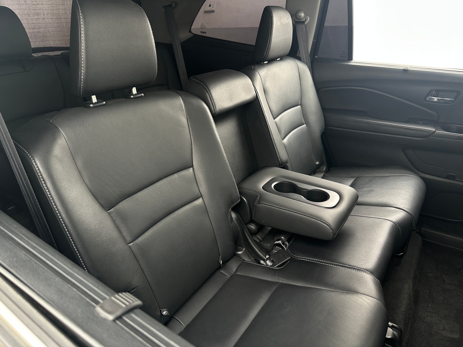 Thumbnail: 2022 Honda Pilot - 5