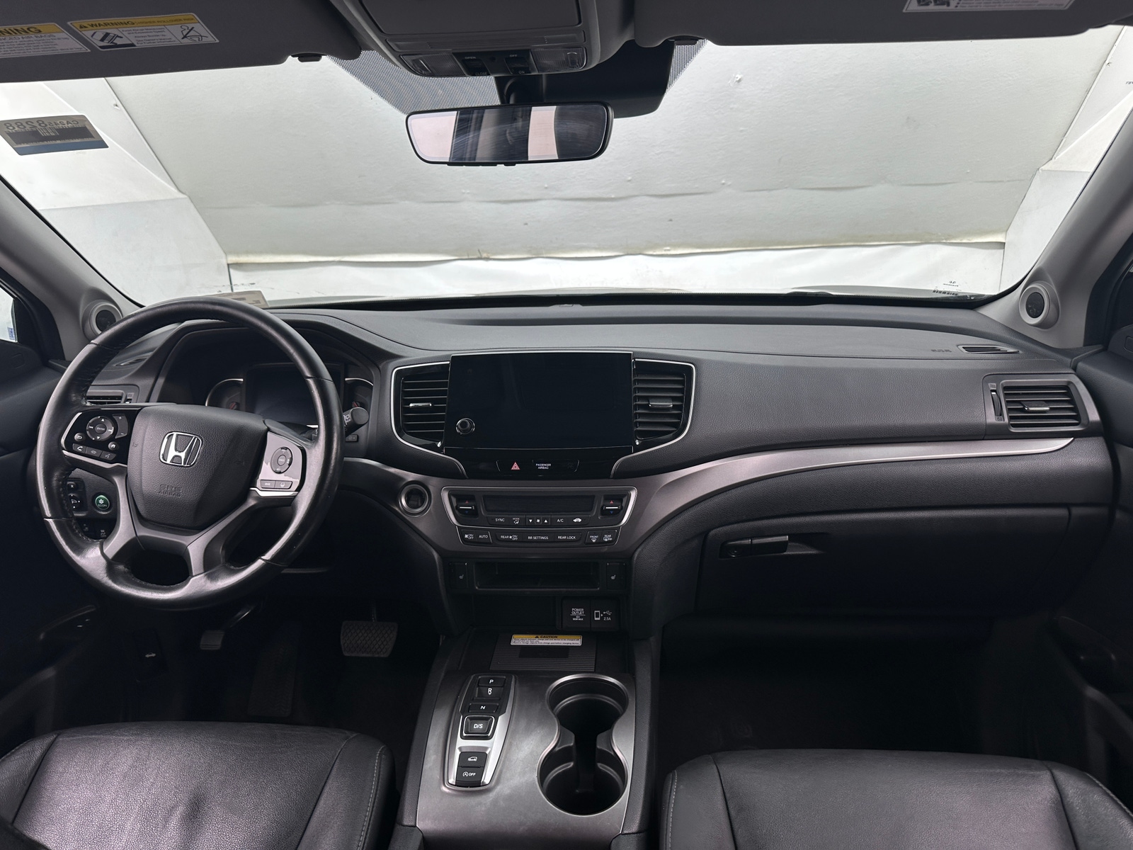 Thumbnail: 2022 Honda Pilot - 2
