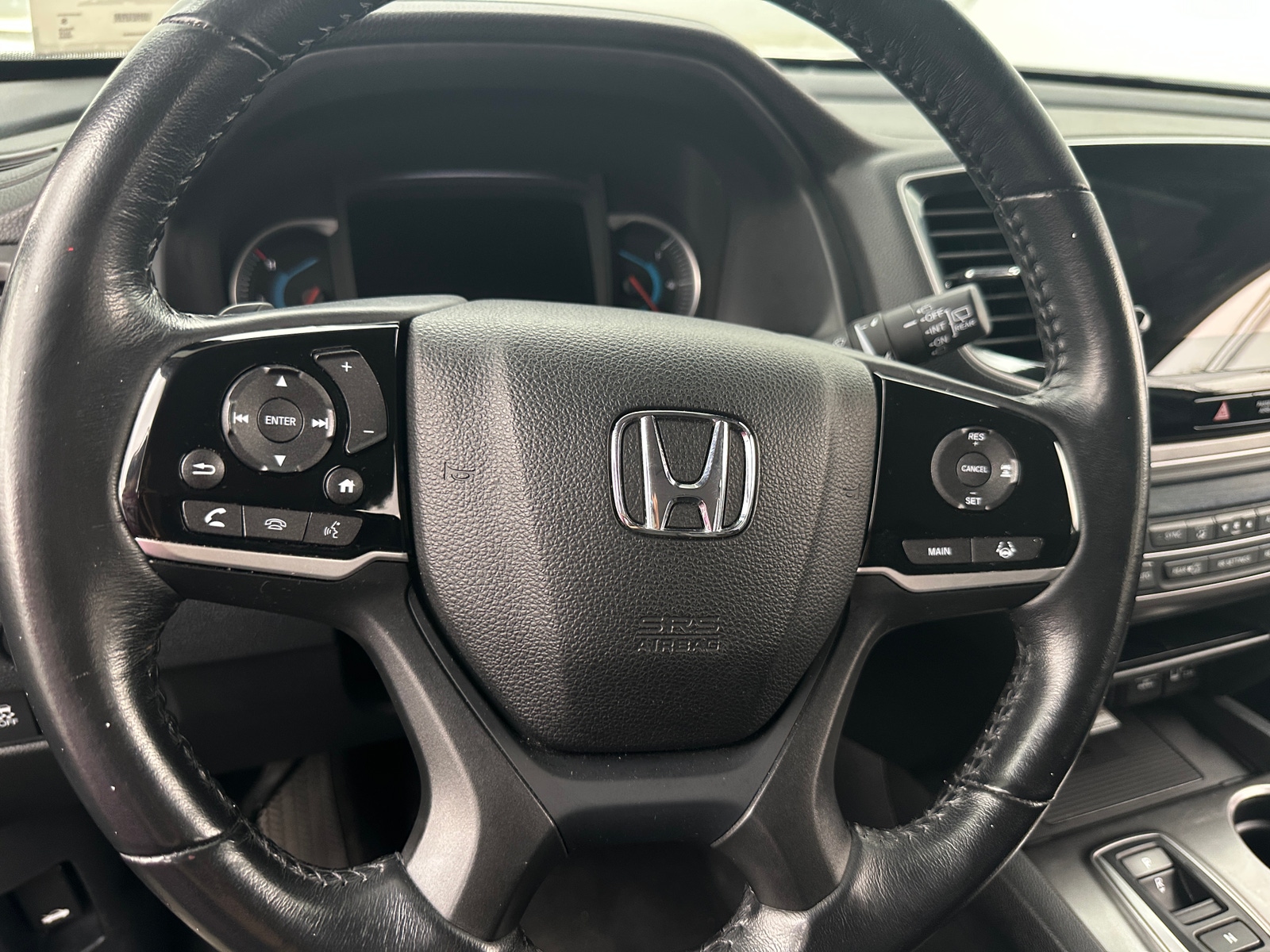 Thumbnail: 2022 Honda Pilot - 4