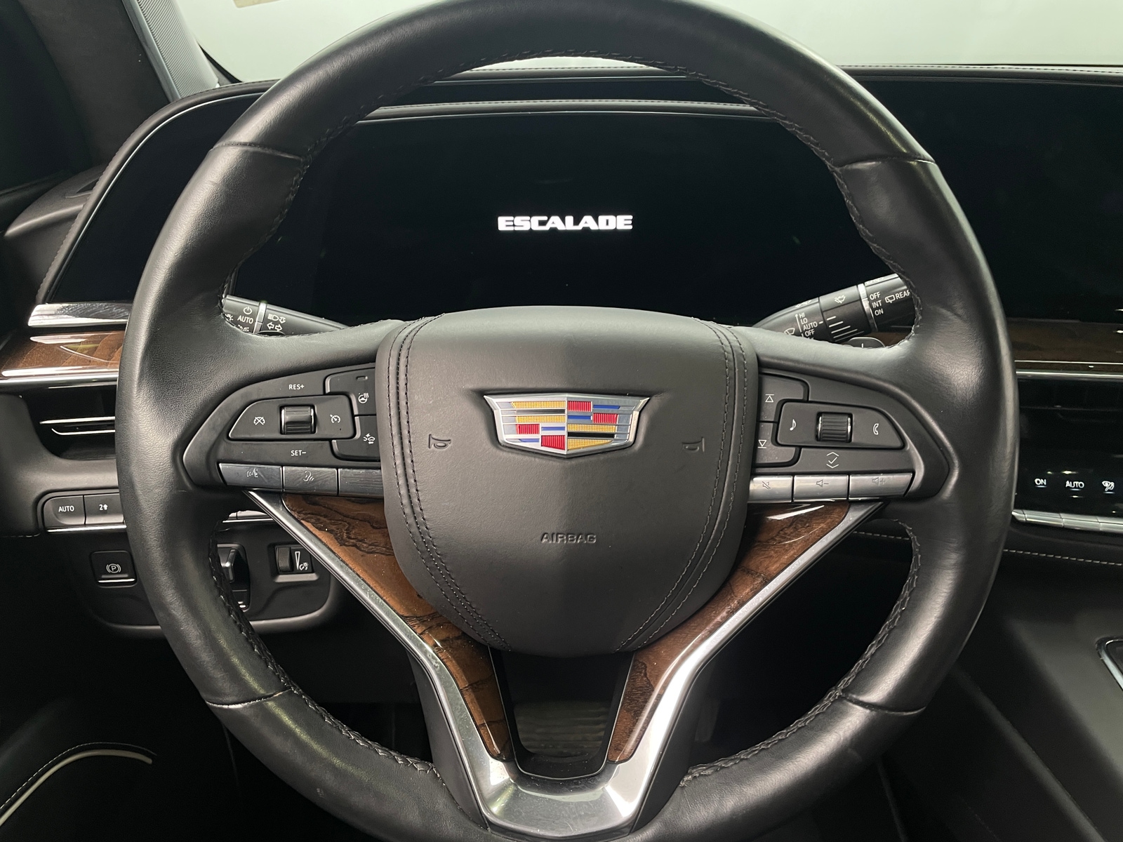 Thumbnail: 2021 Cadillac Escalade - 5