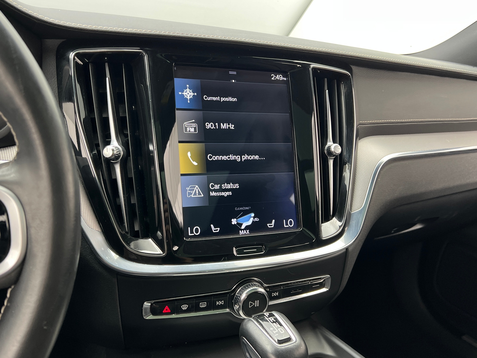 Thumbnail: 2020 Volvo V60 - 3