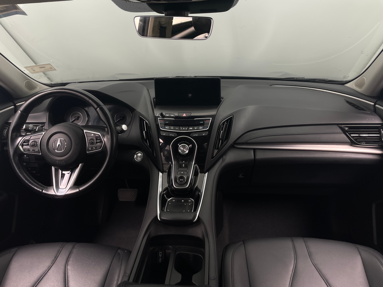 Thumbnail: 2020 Acura RDX - 2