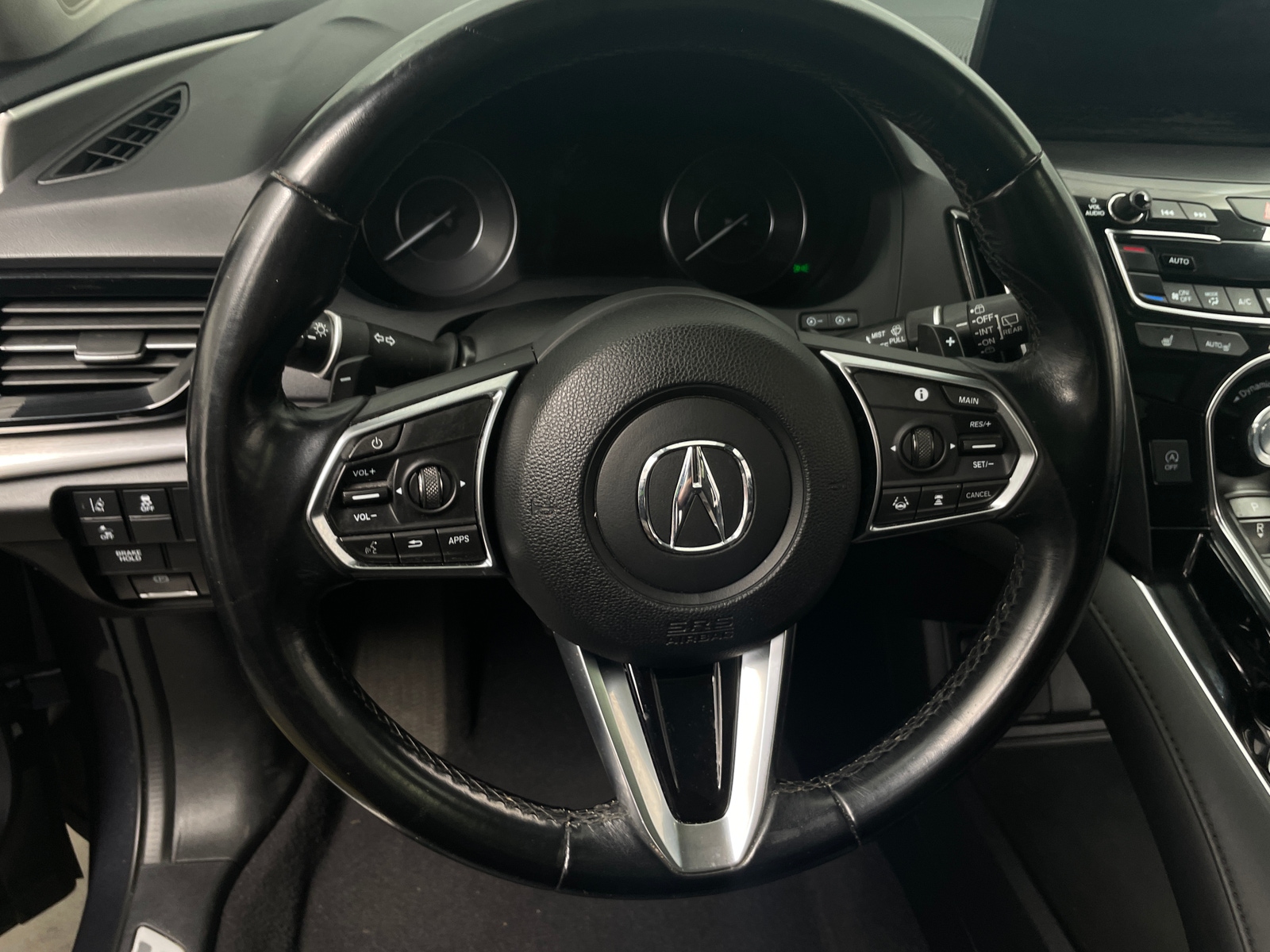Thumbnail: 2020 Acura RDX - 4