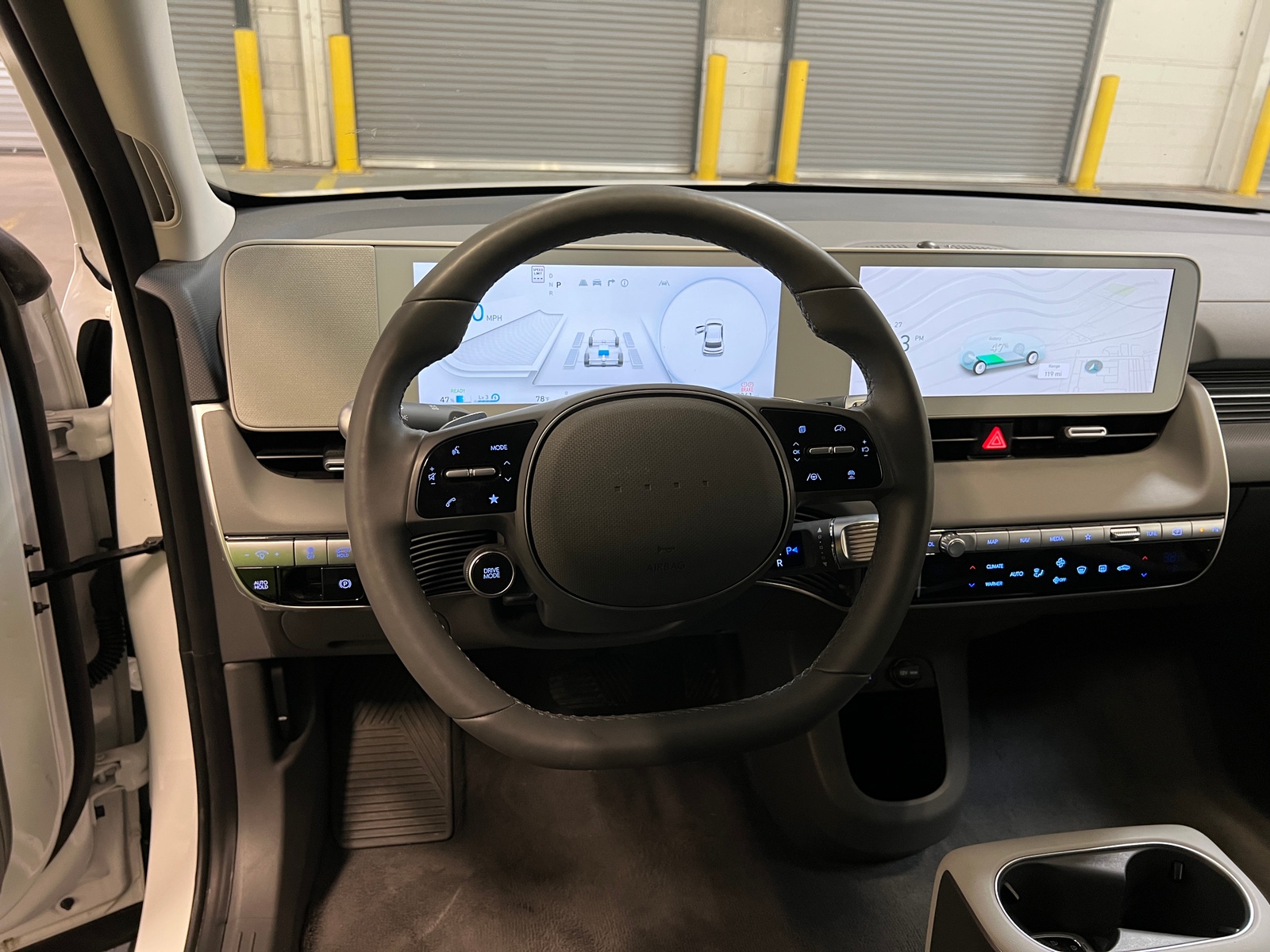 Thumbnail: 2024 Hyundai Ioniq 5 - 5