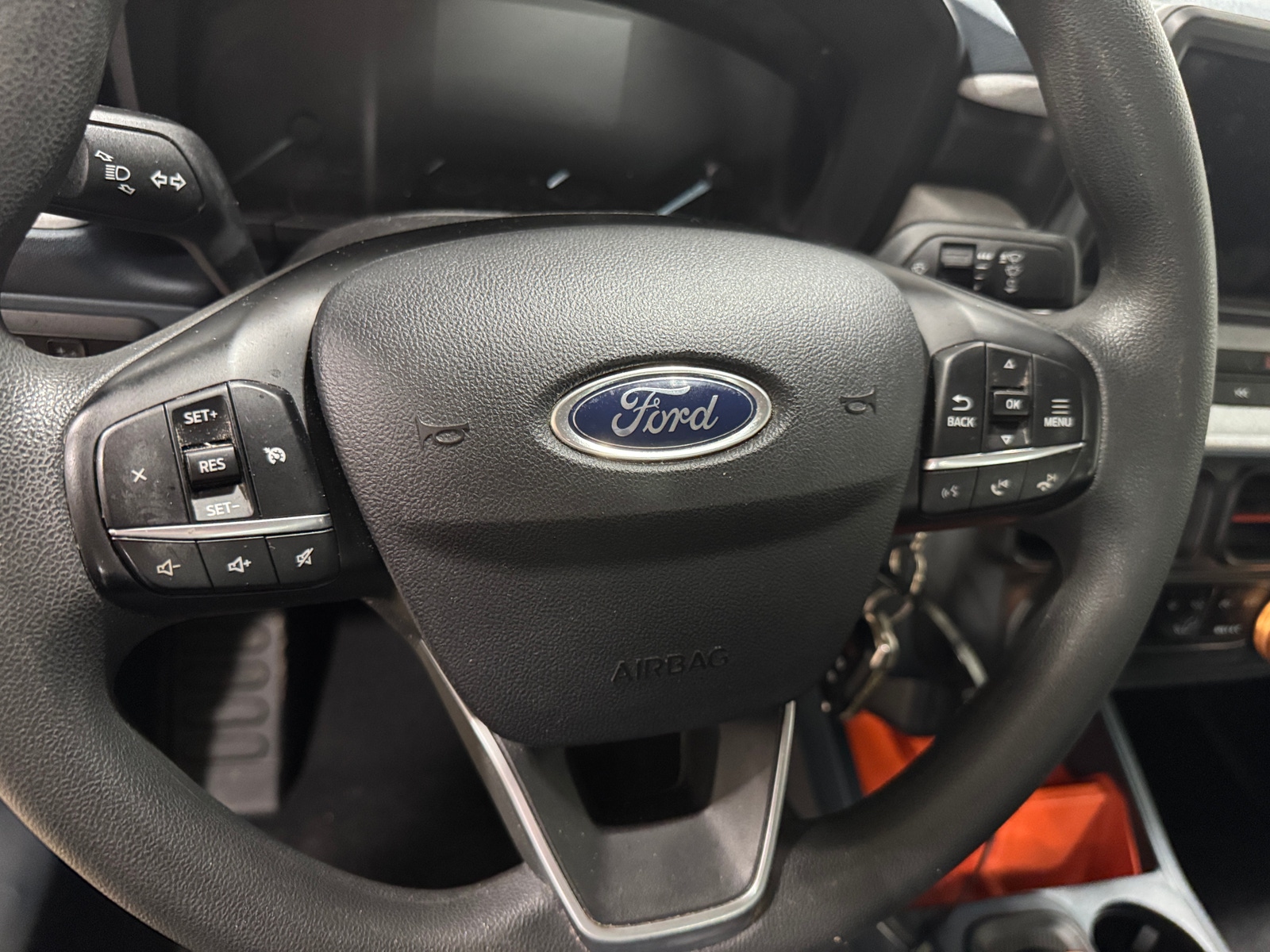 Thumbnail: 2023 Ford Maverick - 5