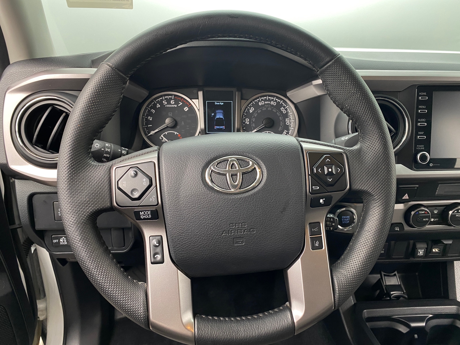 Thumbnail: 2023 Toyota Tacoma - 5