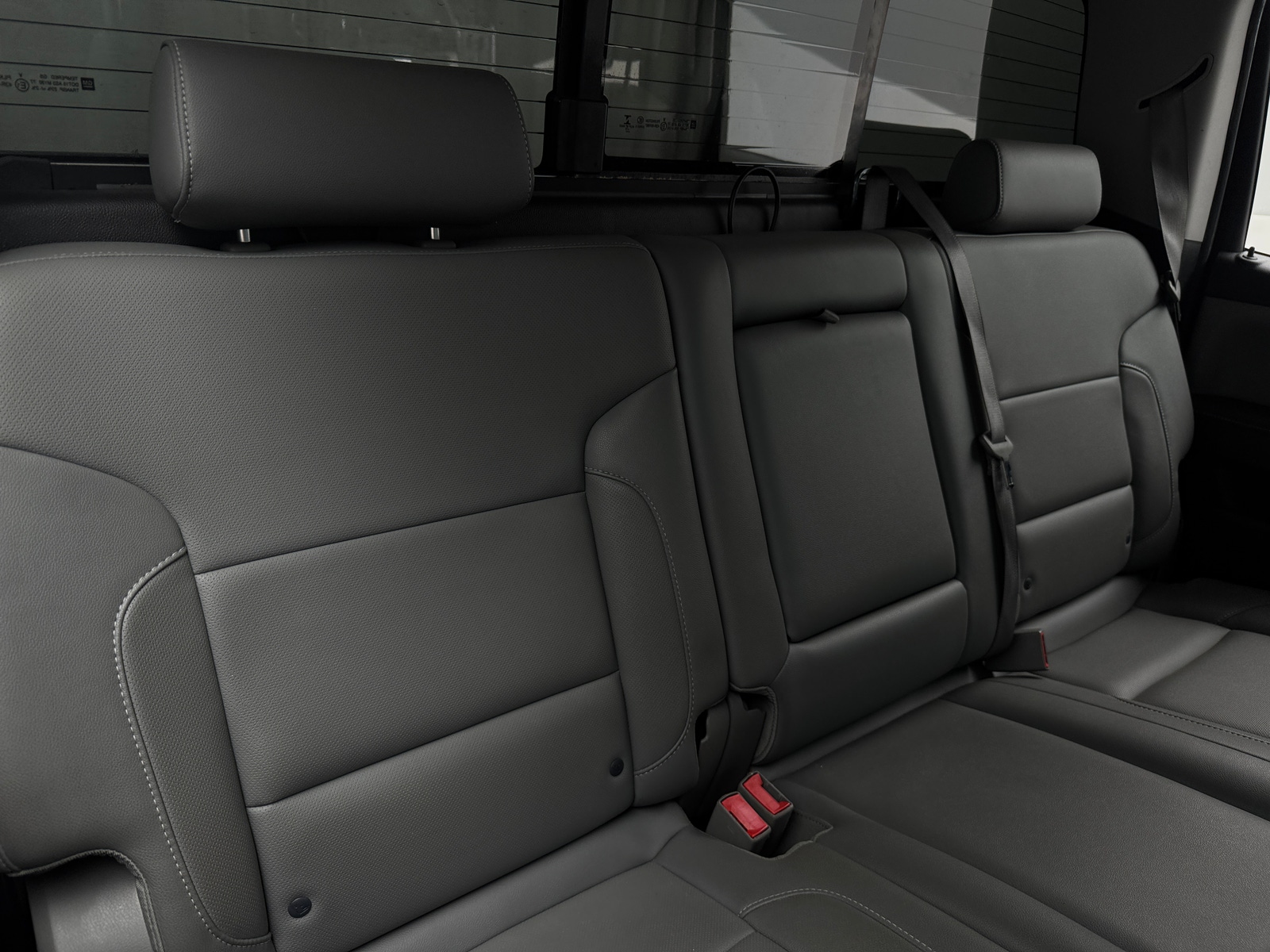 Thumbnail: 2014 GMC Sierra 1500 - 5