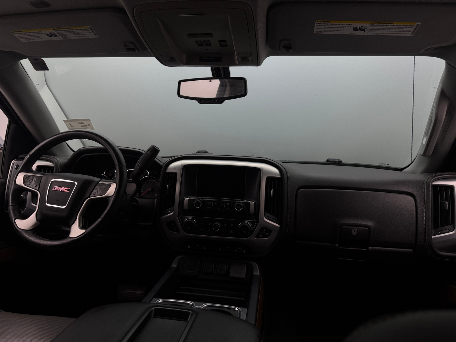 Thumbnail: 2014 GMC Sierra 1500 - 2