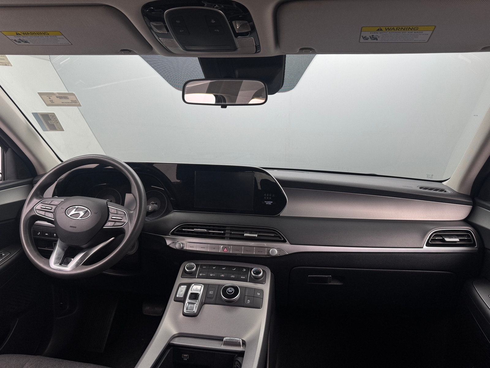 Thumbnail: 2022 Hyundai Palisade - 3