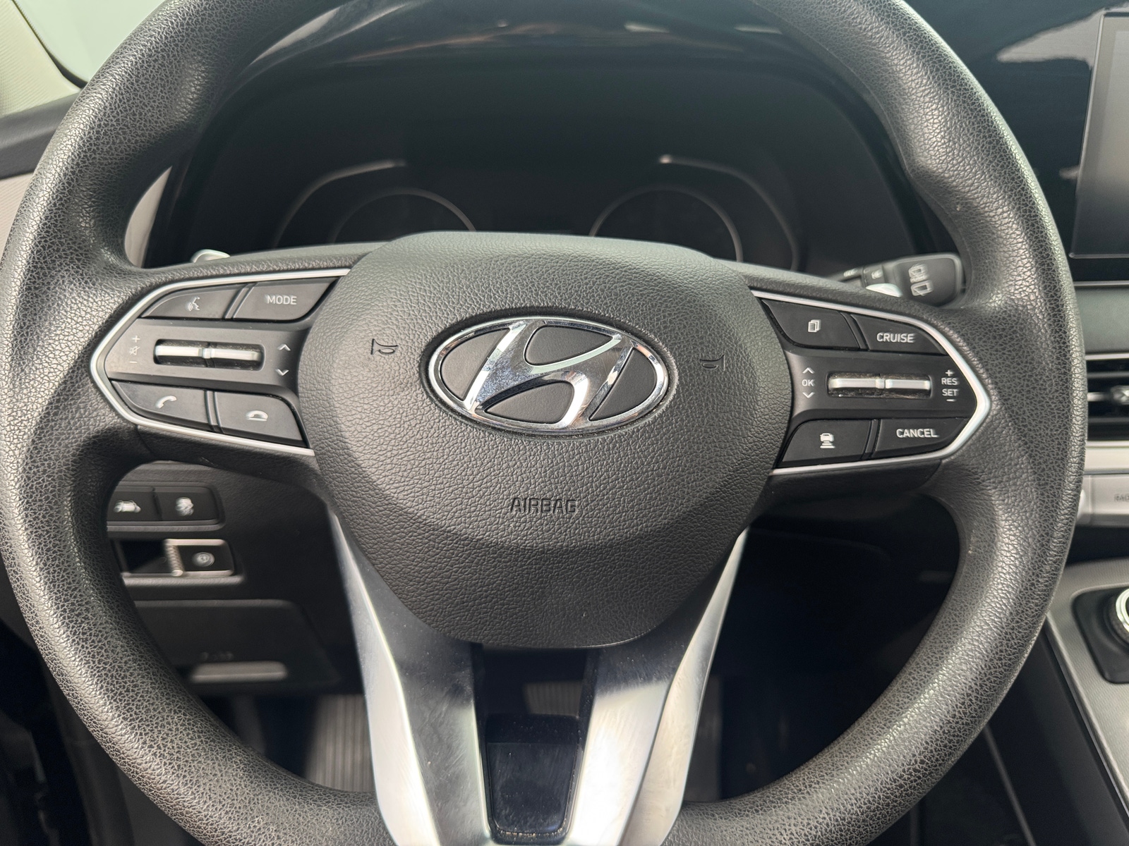 Thumbnail: 2022 Hyundai Palisade - 5
