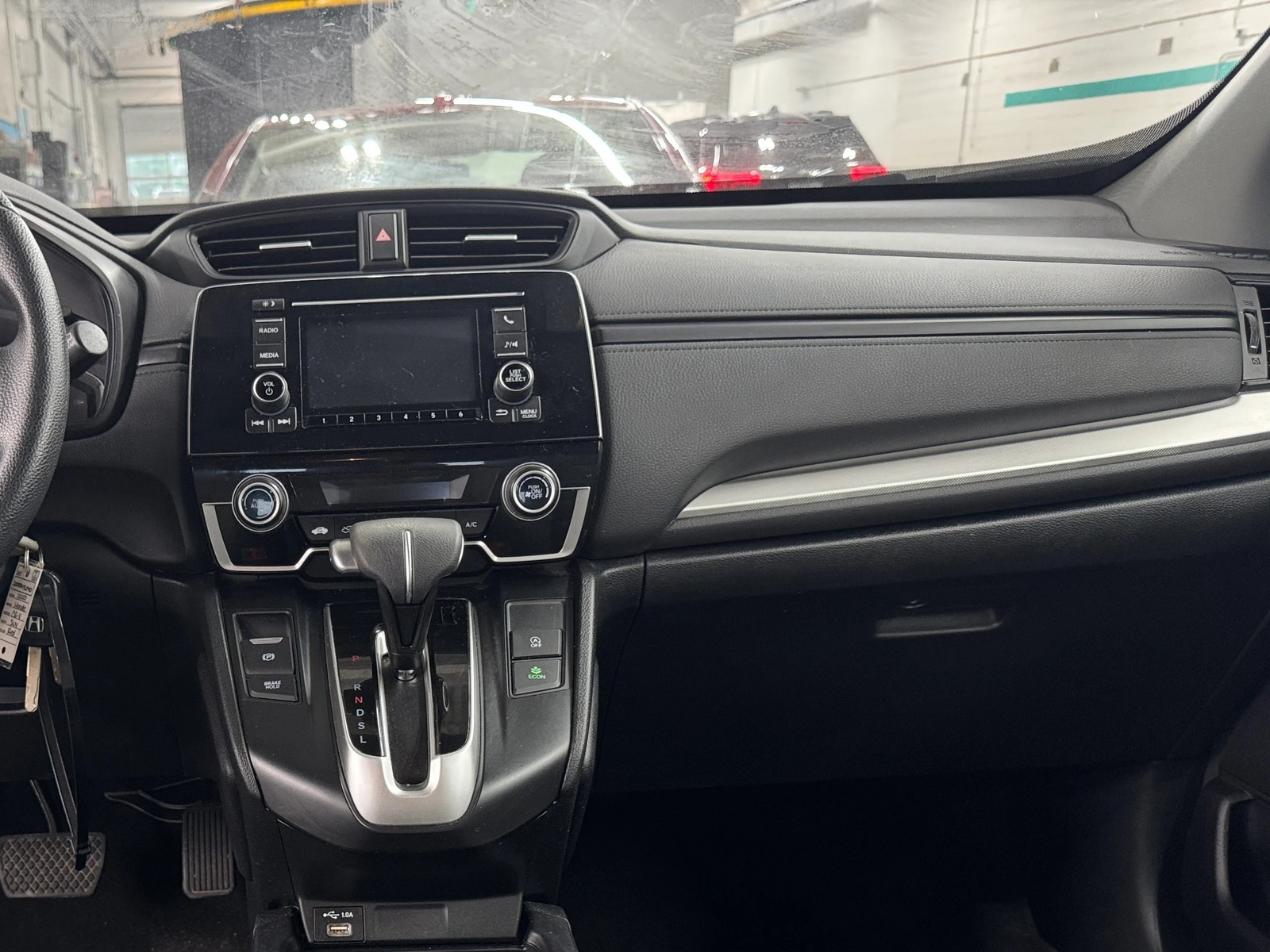Thumbnail: 2020 Honda CR-V - 3