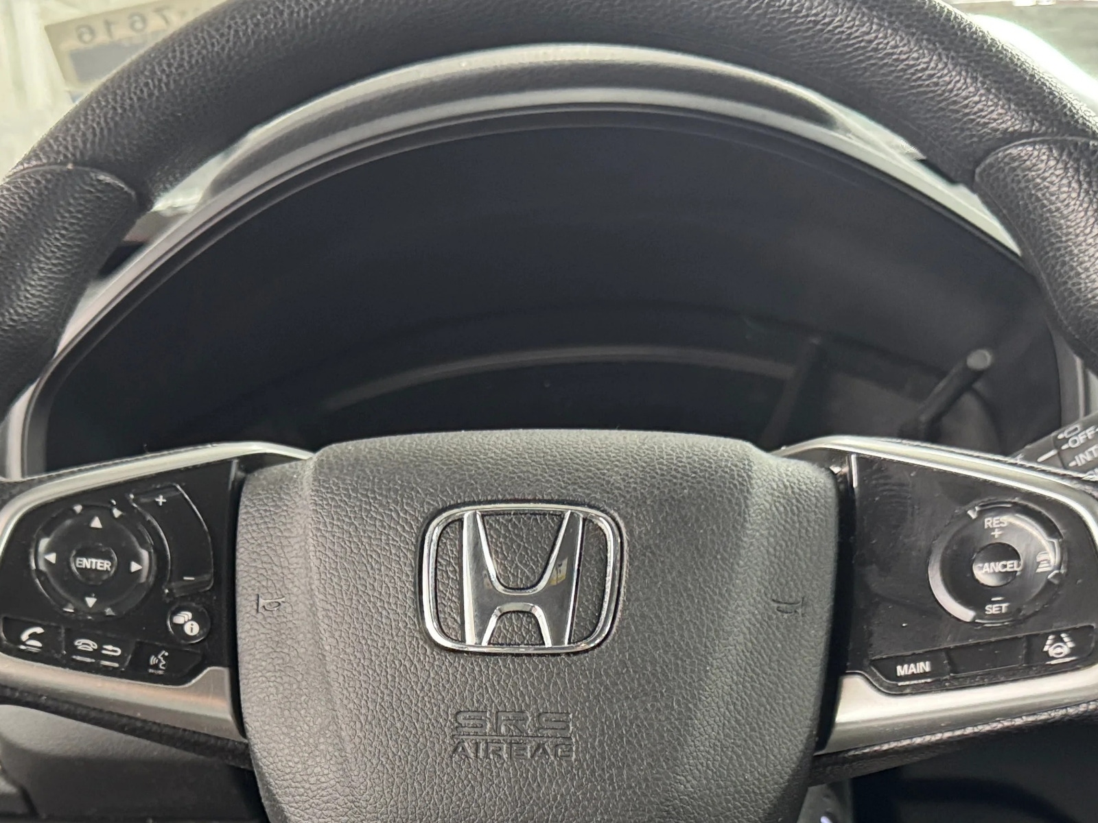 Thumbnail: 2020 Honda CR-V - 5