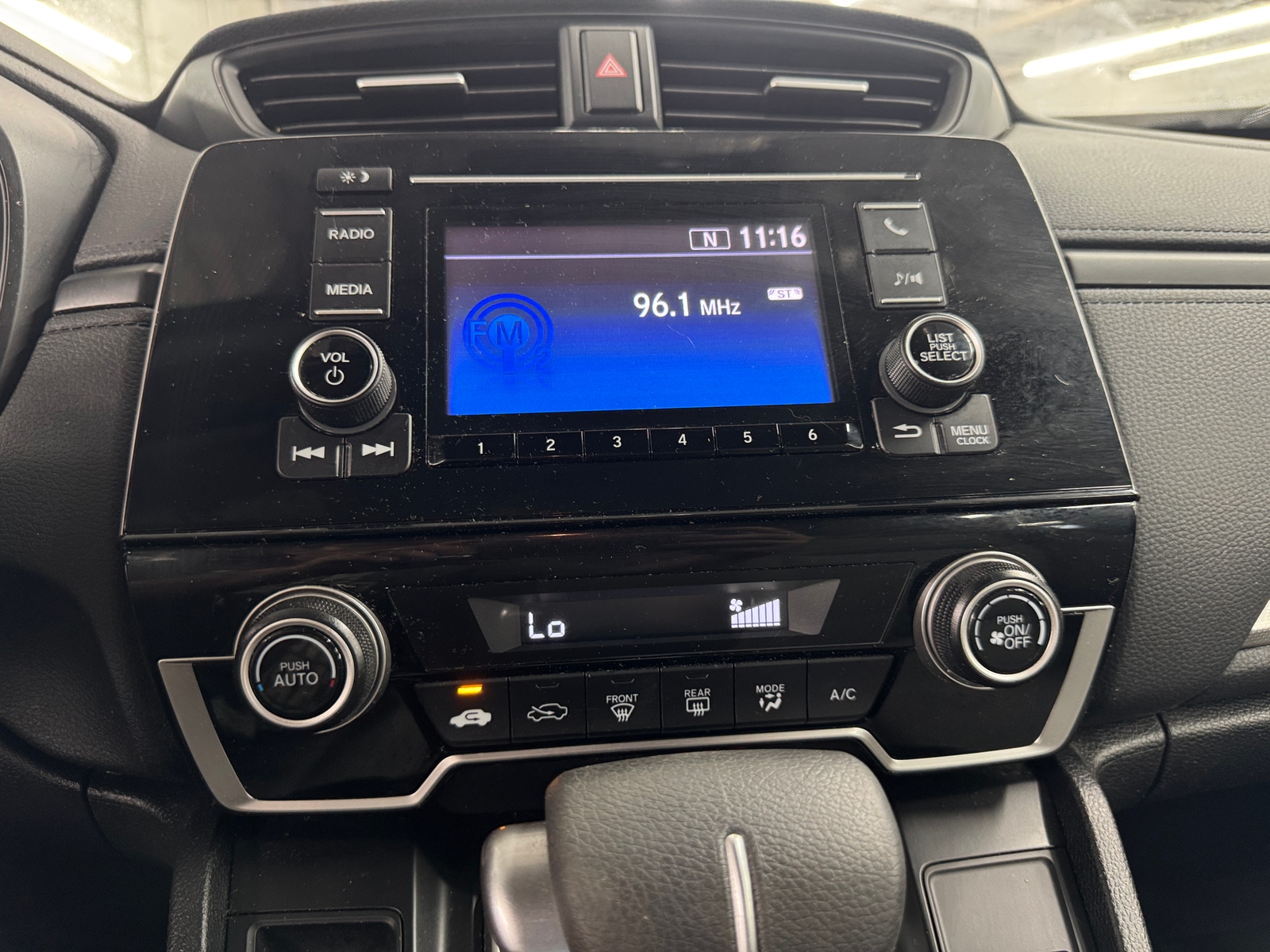 Thumbnail: 2020 Honda CR-V - 4