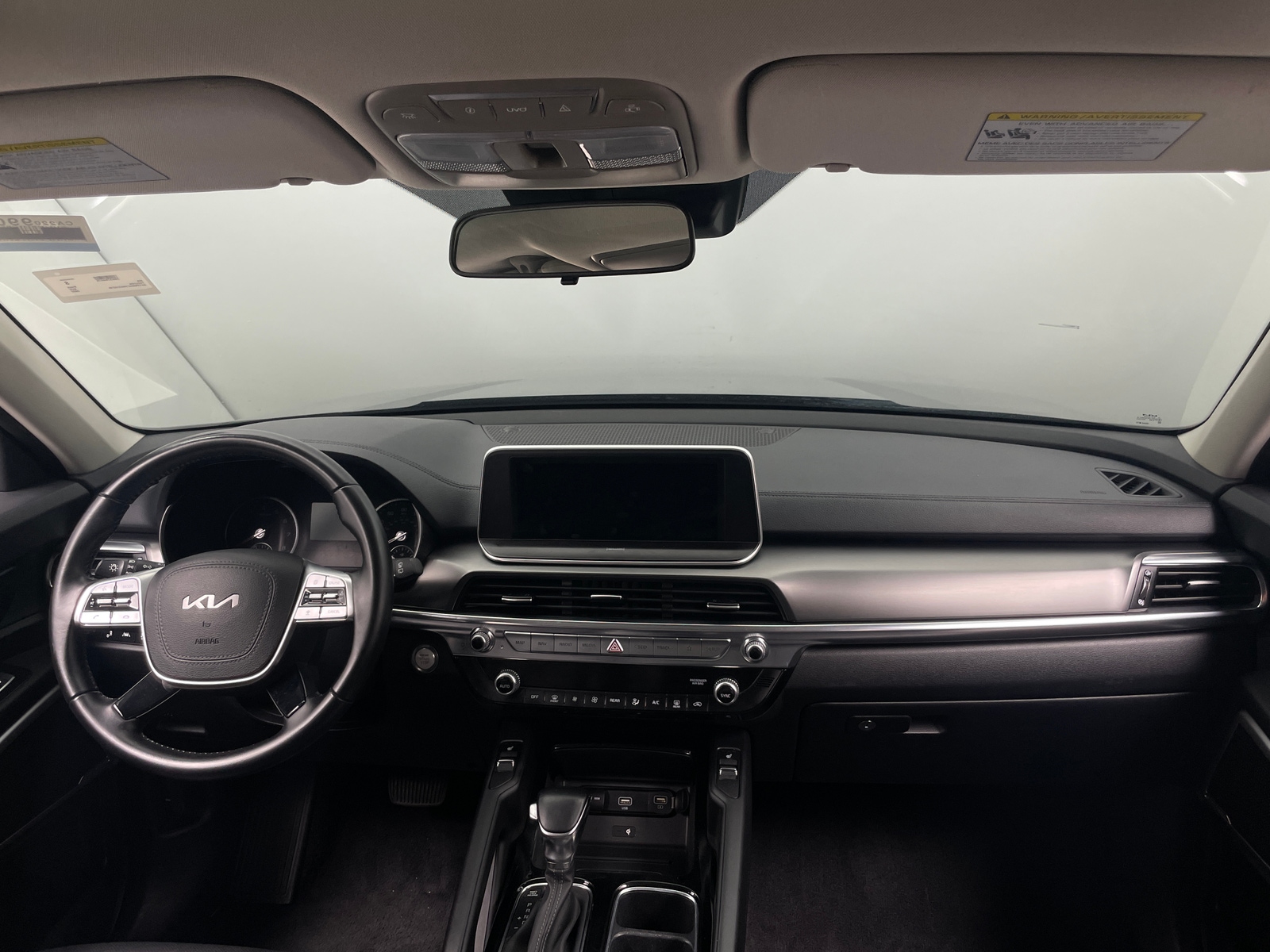 Thumbnail: 2022 Kia Telluride - 2