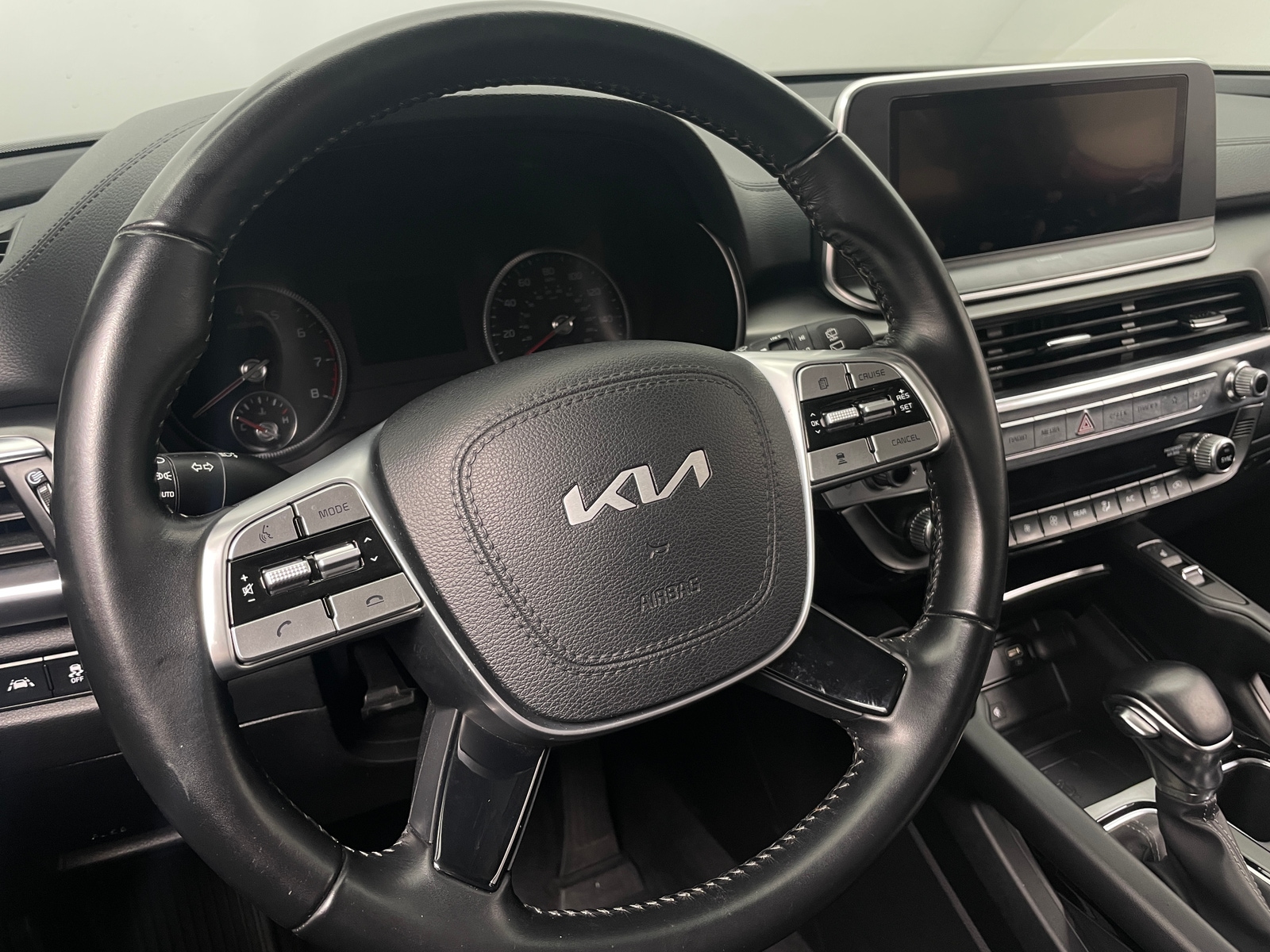 Thumbnail: 2022 Kia Telluride - 4