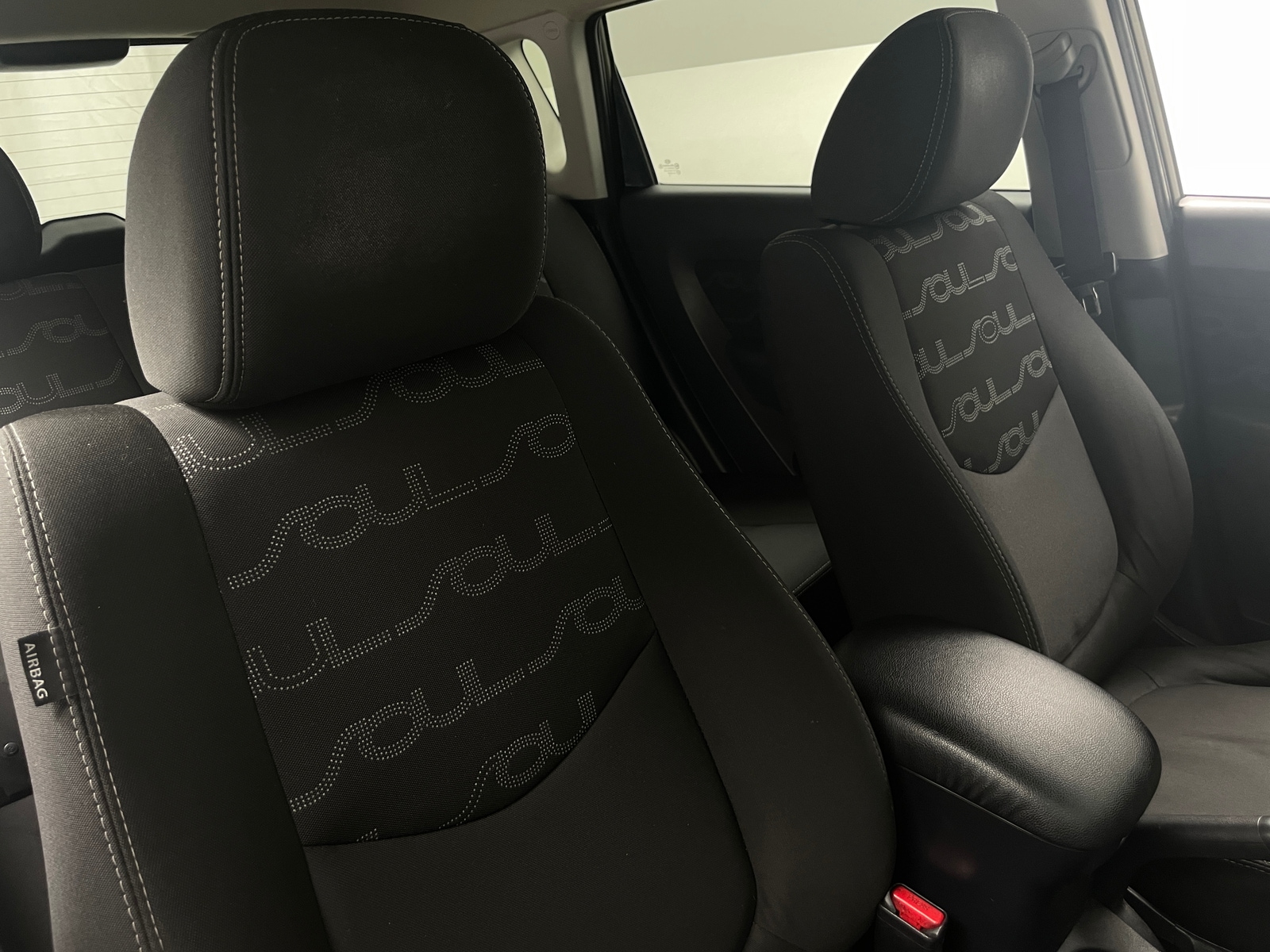 Thumbnail: 2013 Kia Soul - 2