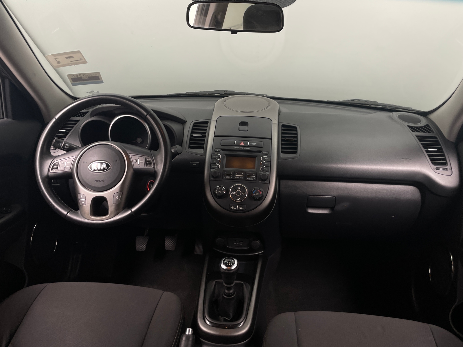 Thumbnail: 2013 Kia Soul - 3