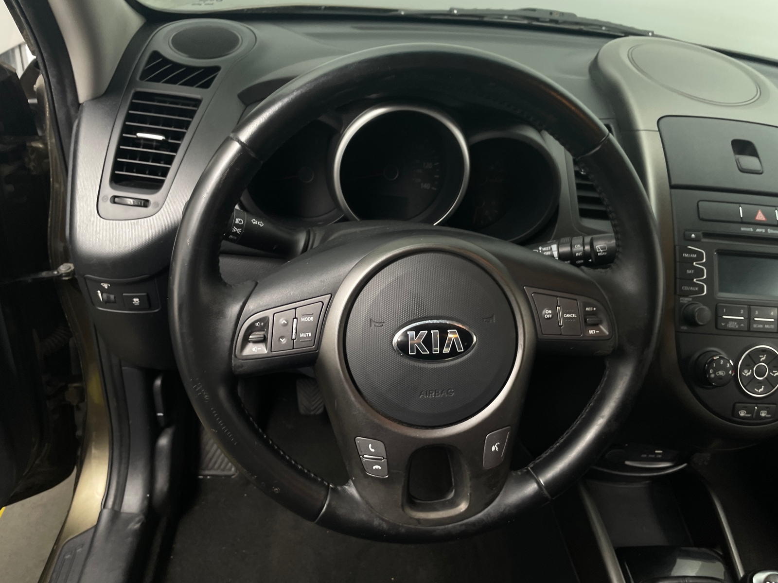 Thumbnail: 2013 Kia Soul - 5