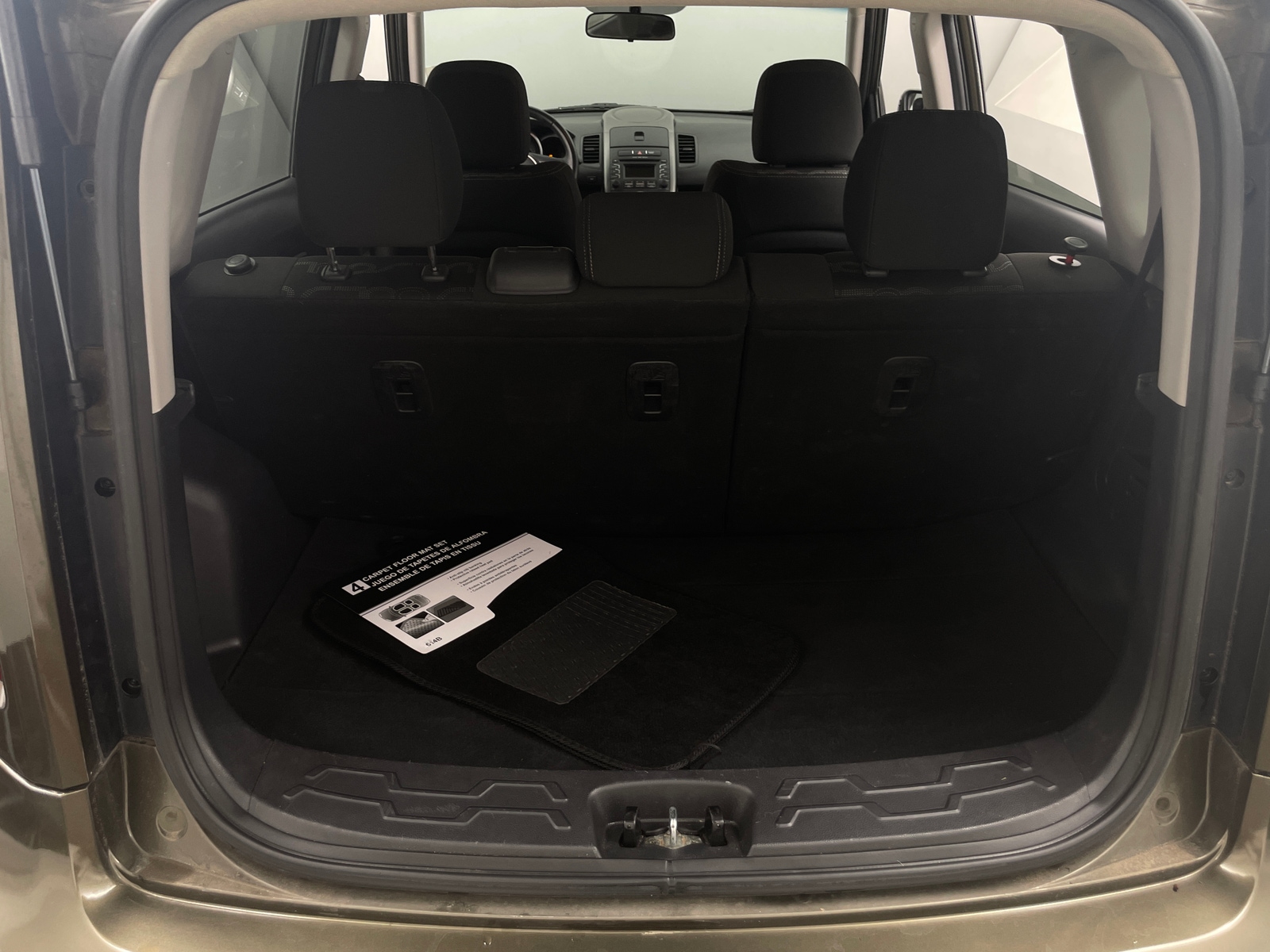 Thumbnail: 2013 Kia Soul - 7