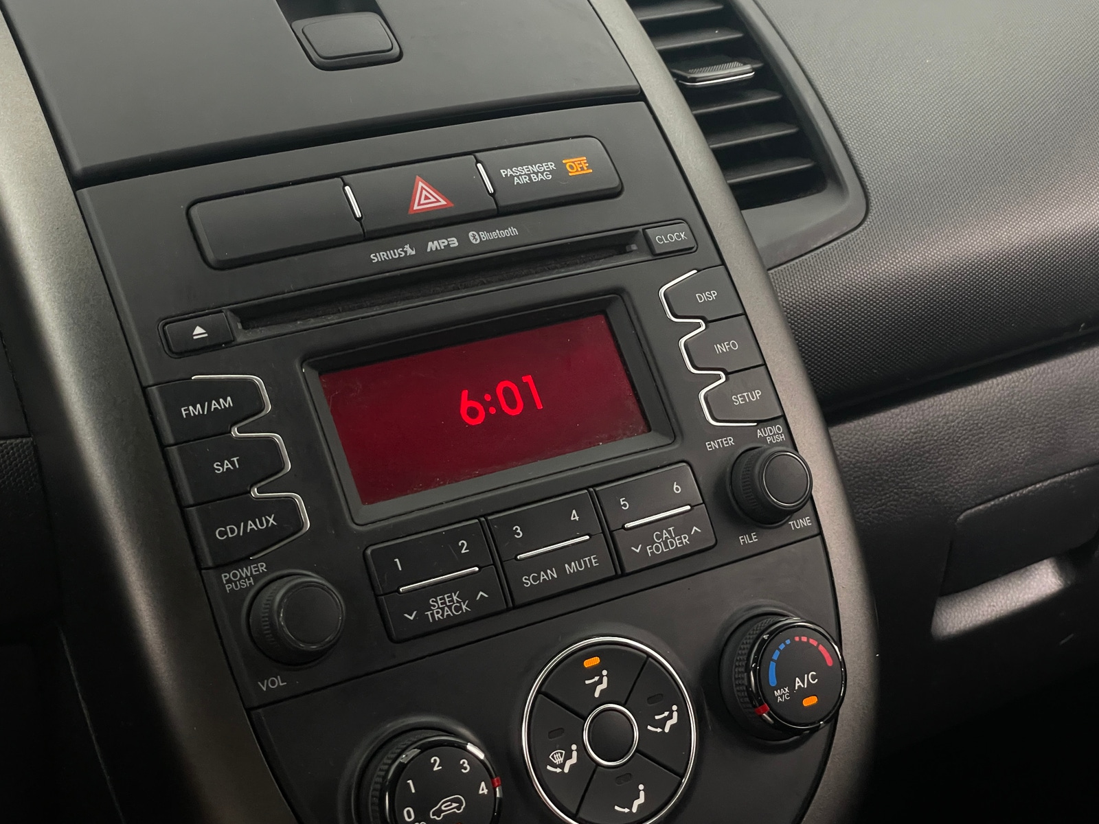 Thumbnail: 2013 Kia Soul - 4