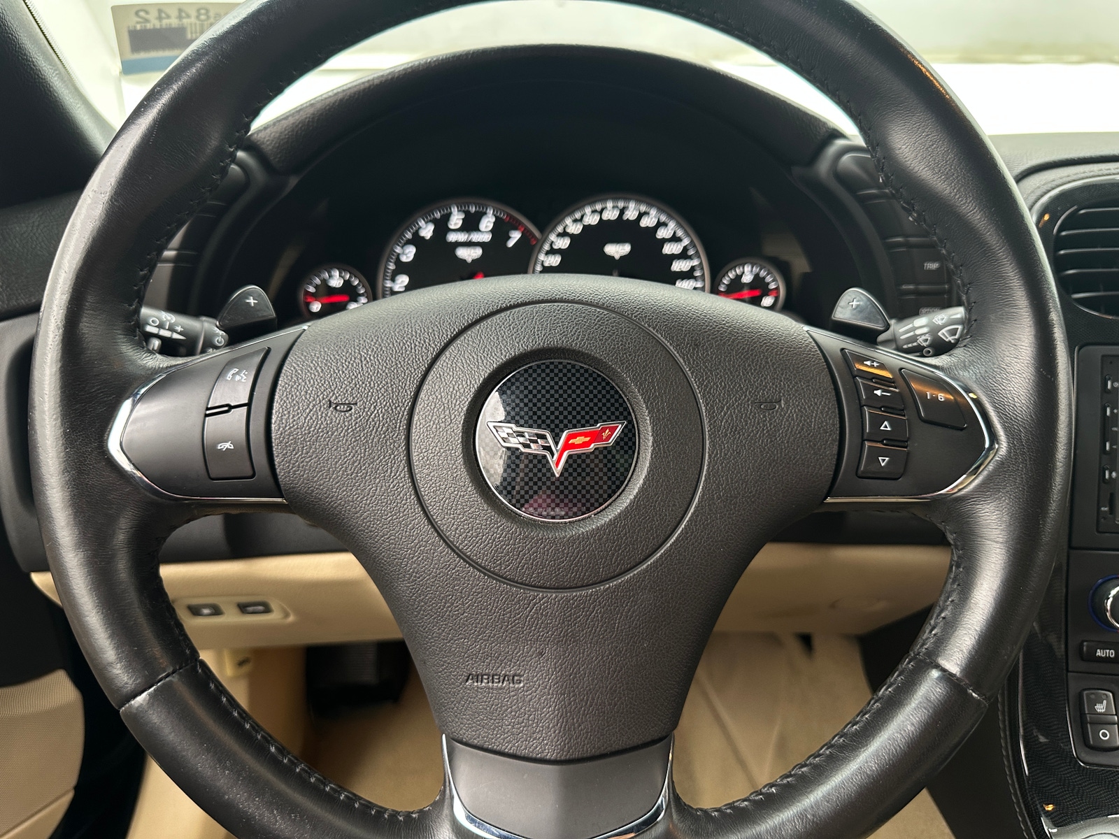 Thumbnail: 2013 Chevrolet Corvette - 3