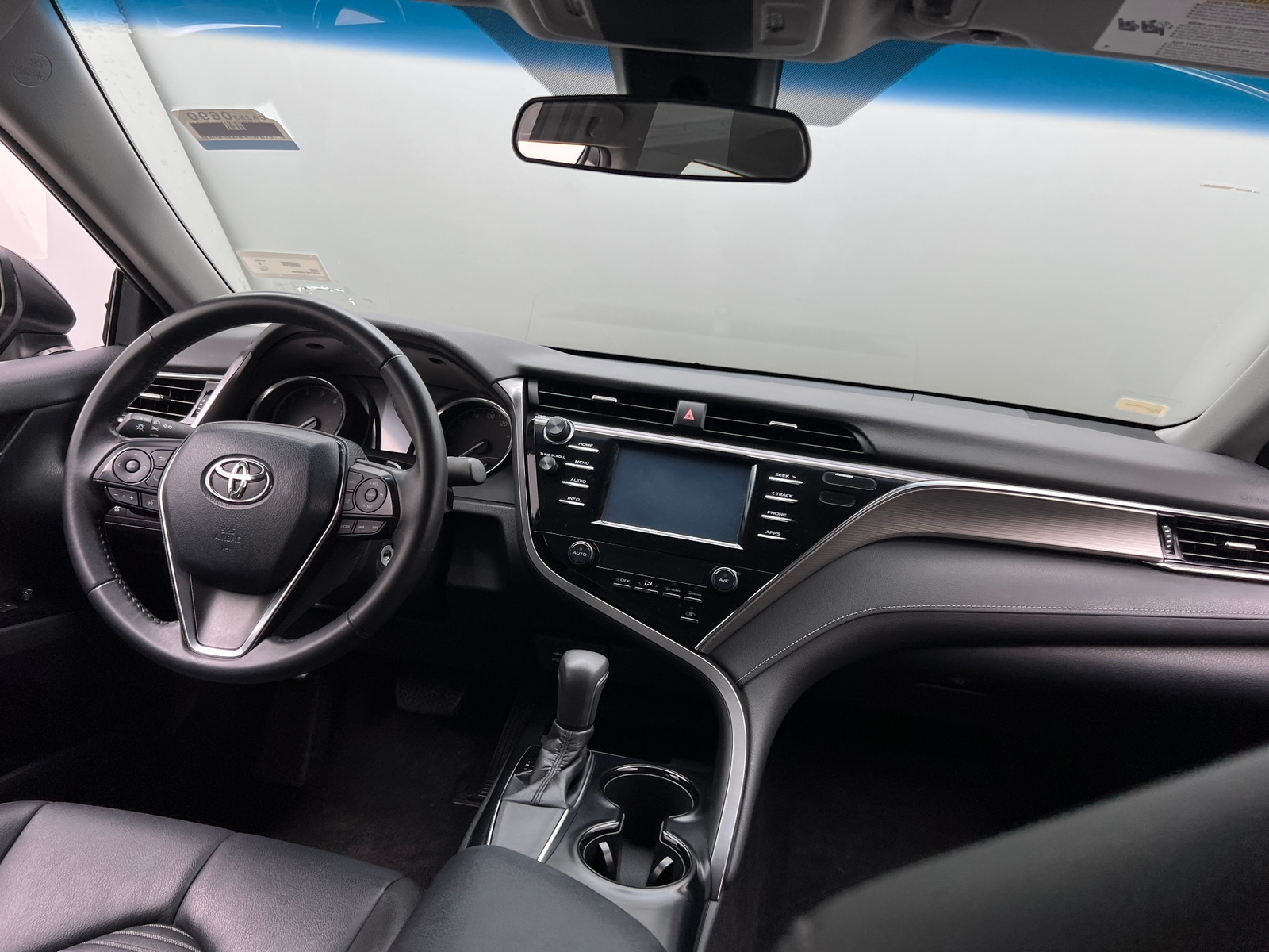 Thumbnail: 2018 Toyota Camry - 2