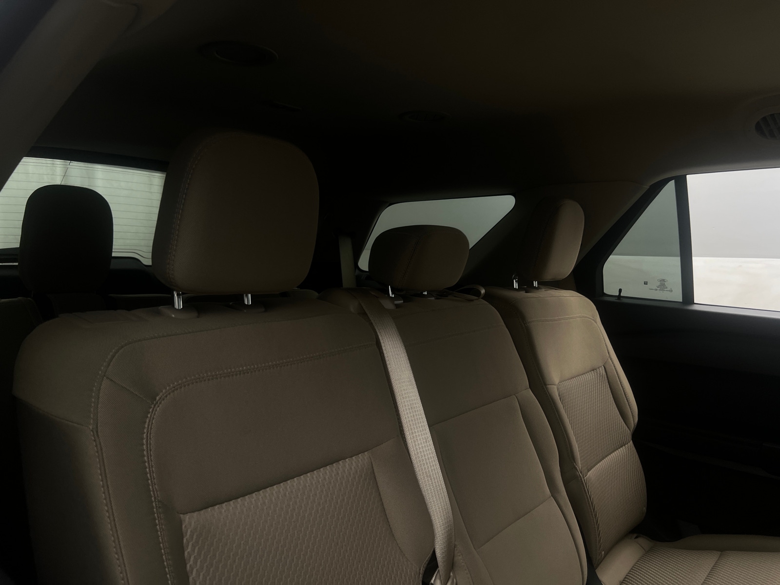 Thumbnail: 2022 Ford Explorer - 6