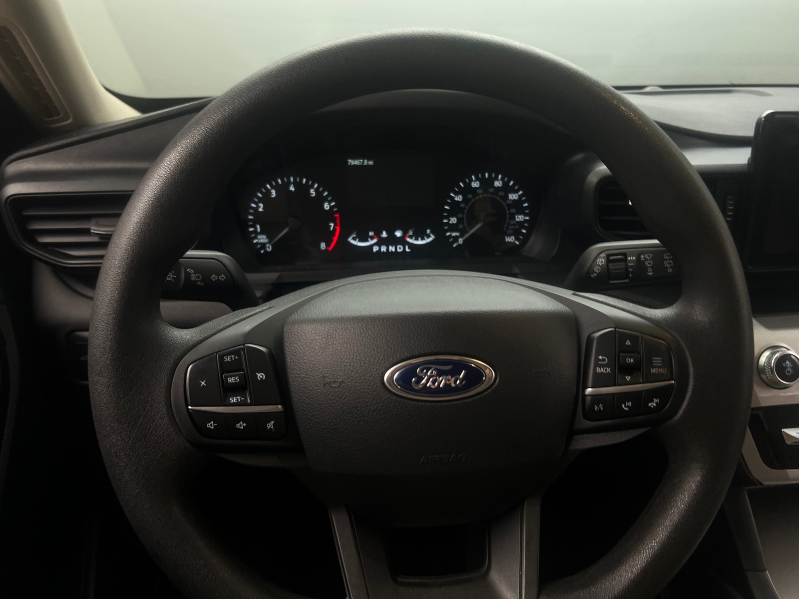 Thumbnail: 2022 Ford Explorer - 5