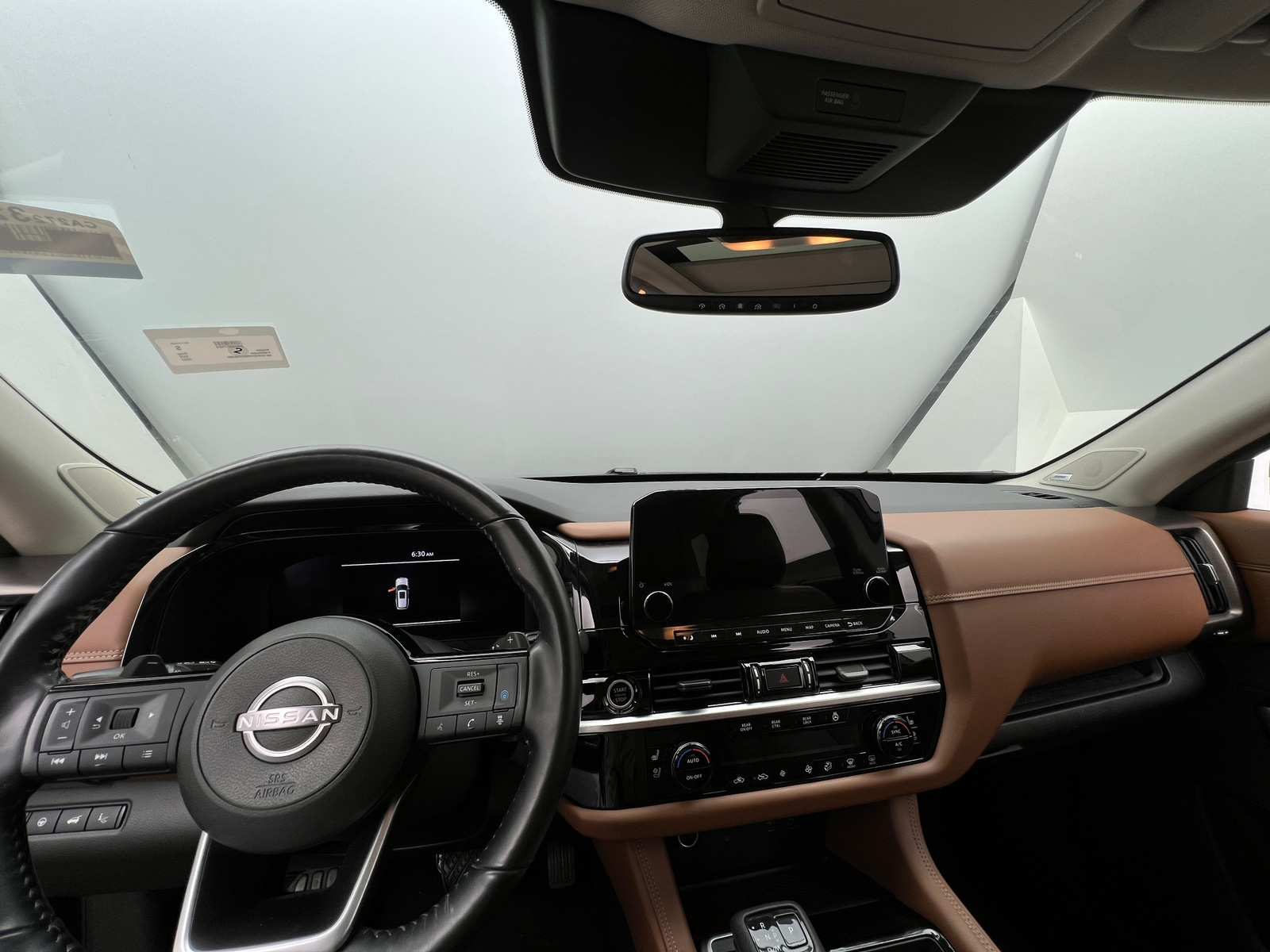 Thumbnail: 2022 Nissan Pathfinder - 2
