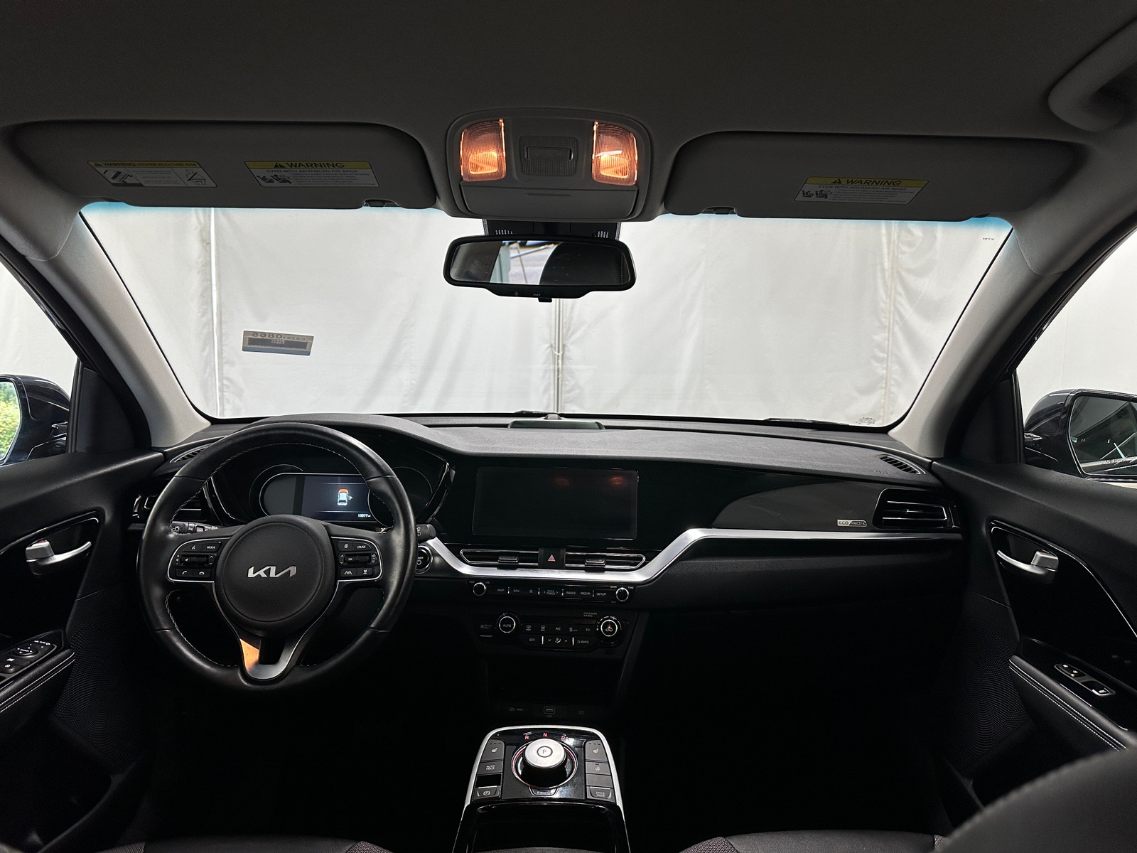 Thumbnail: 2022 Kia Niro - 2